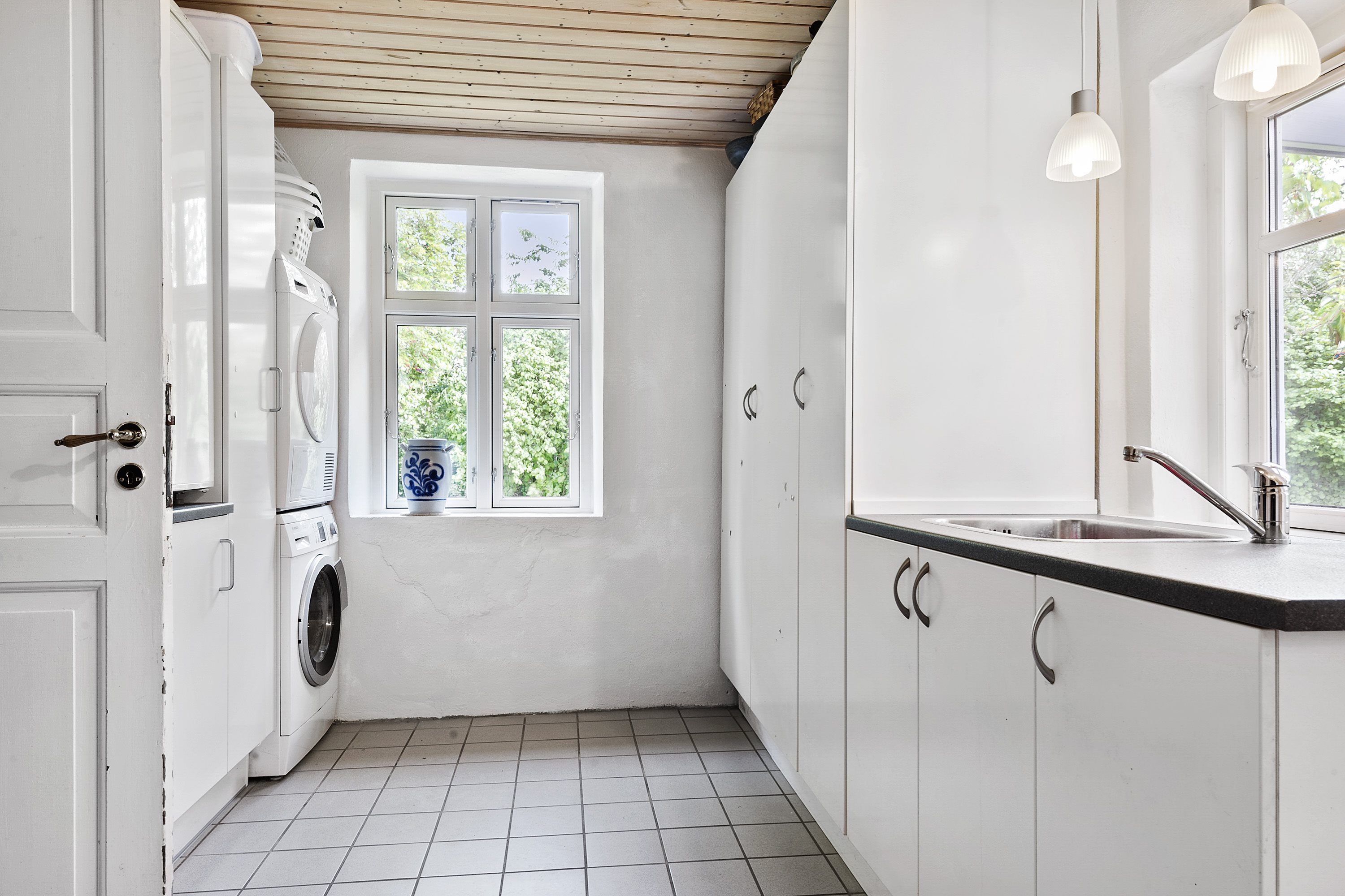 Fremhævet  billede i fuldskærmstilstand. Billede af Vestermarksvej 3, Sdr Vissing, 8740 Brædstrup