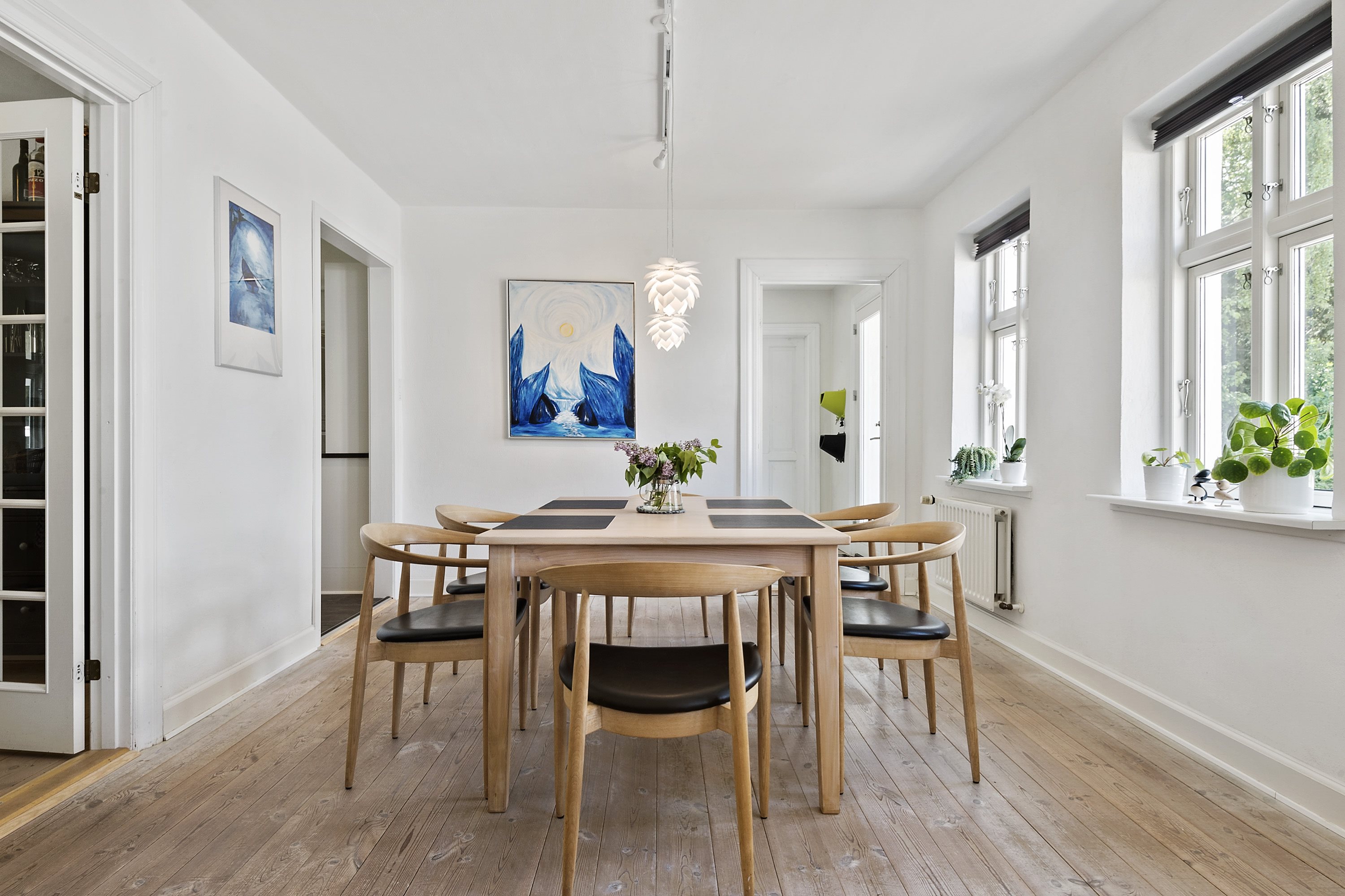 Fremhævet  billede i fuldskærmstilstand. Billede af Vestermarksvej 3, Sdr Vissing, 8740 Brædstrup