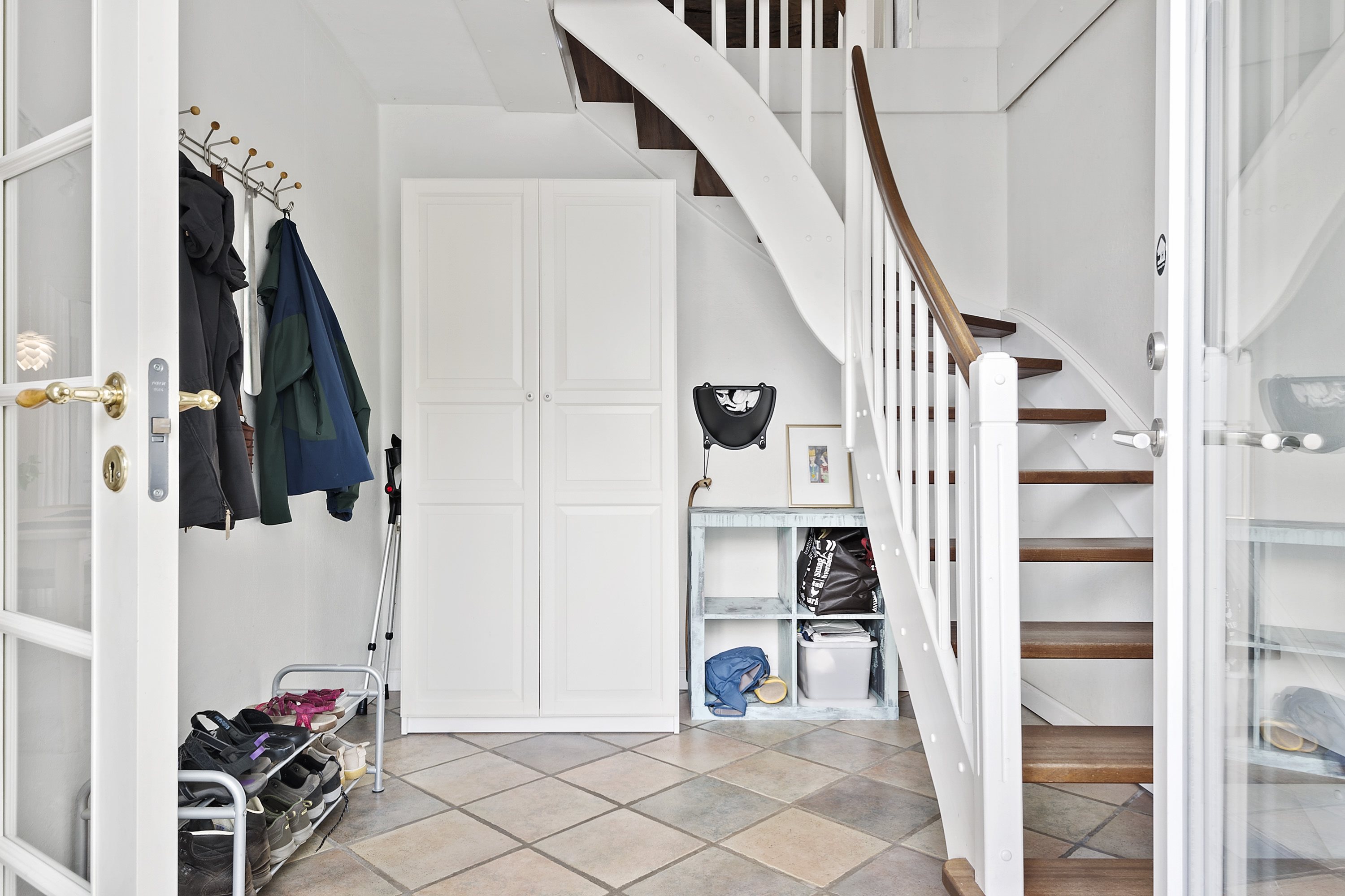 Fremhævet  billede i fuldskærmstilstand. Billede af Vestermarksvej 3, Sdr Vissing, 8740 Brædstrup