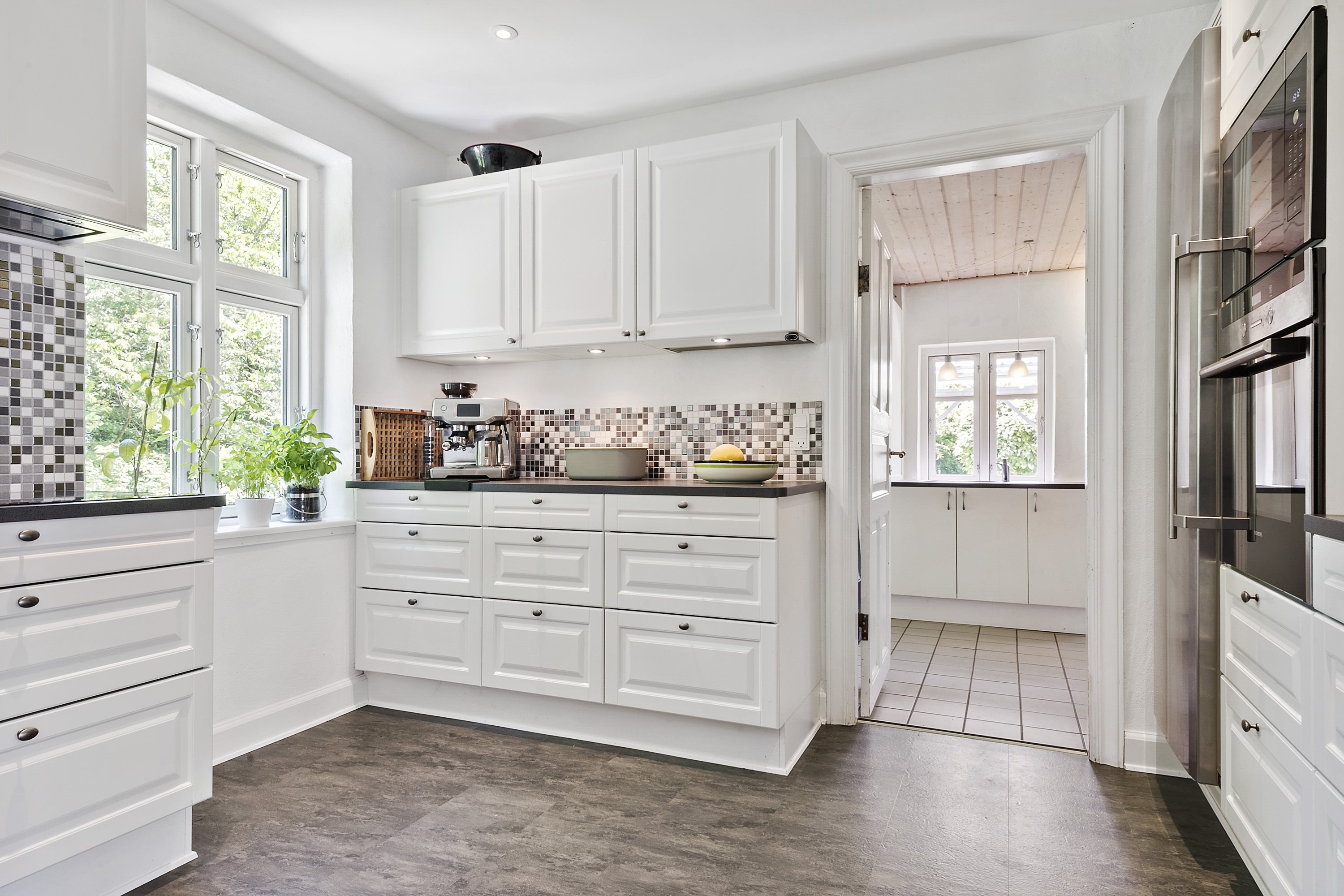 Fremhævet  billede i fuldskærmstilstand. Billede af Vestermarksvej 3, Sdr Vissing, 8740 Brædstrup