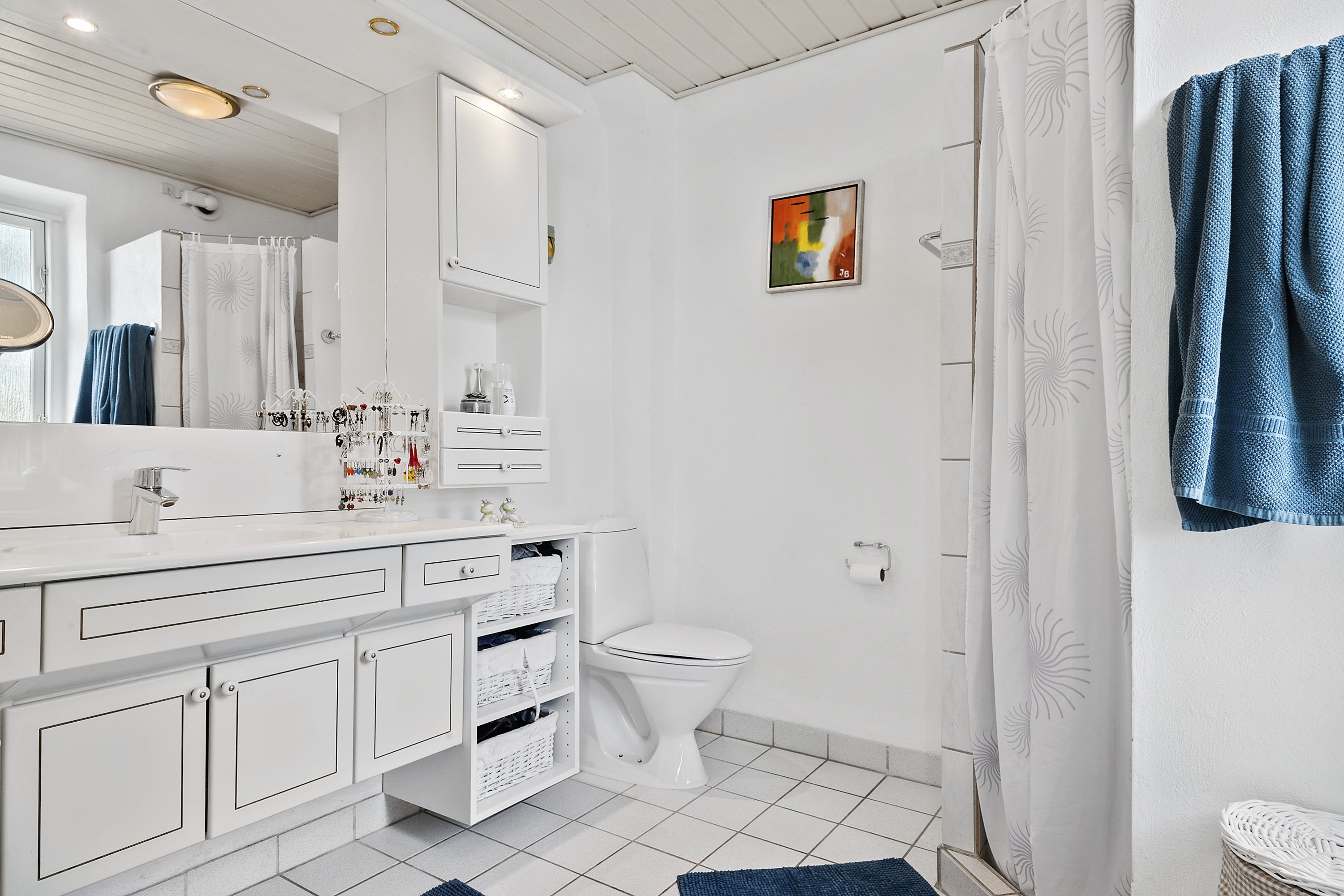 Fremhævet  billede i fuldskærmstilstand. Billede af Vestermarksvej 3, Sdr Vissing, 8740 Brædstrup