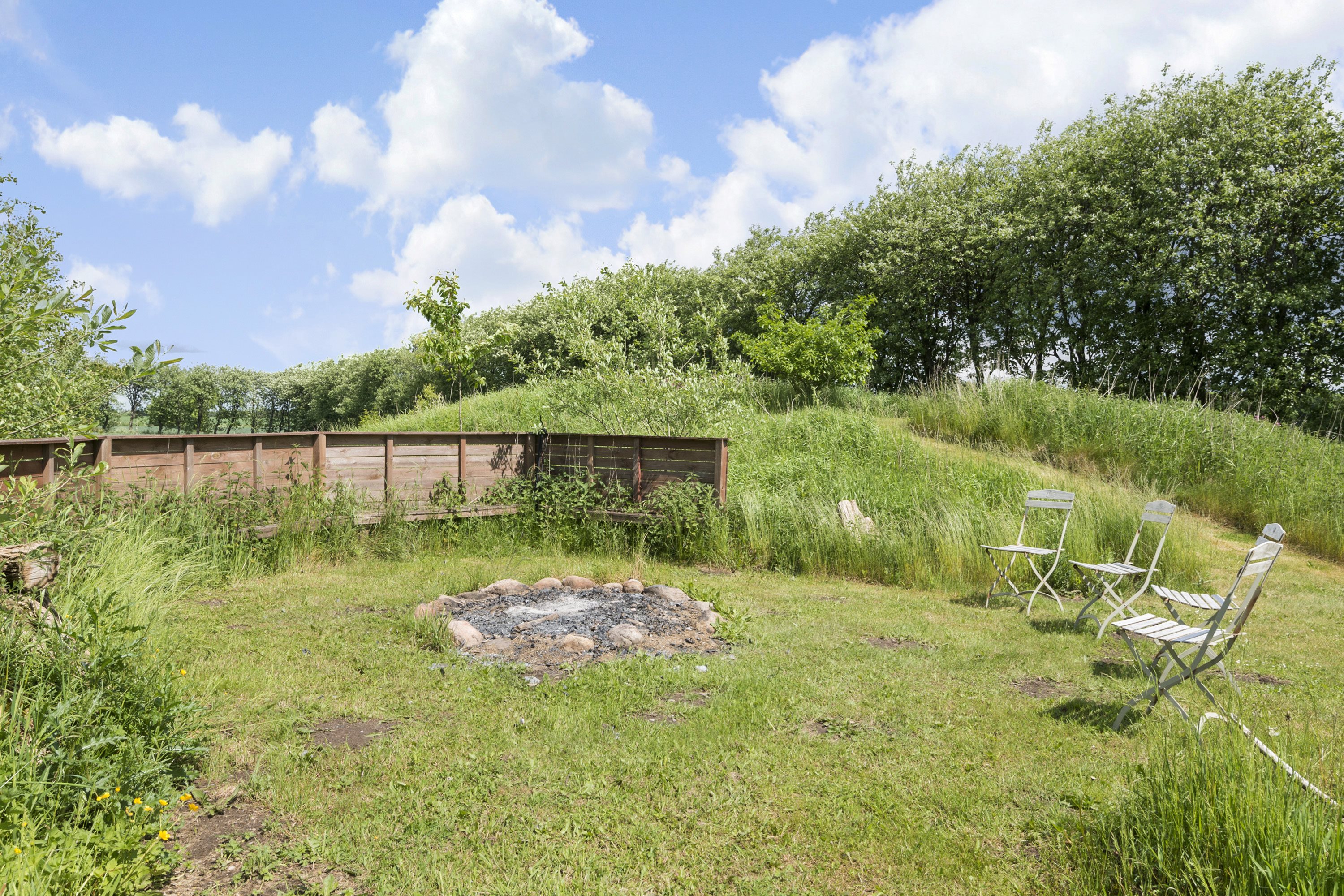 Fremhævet  billede i fuldskærmstilstand. Billede af Vestermarksvej 3, Sdr Vissing, 8740 Brædstrup