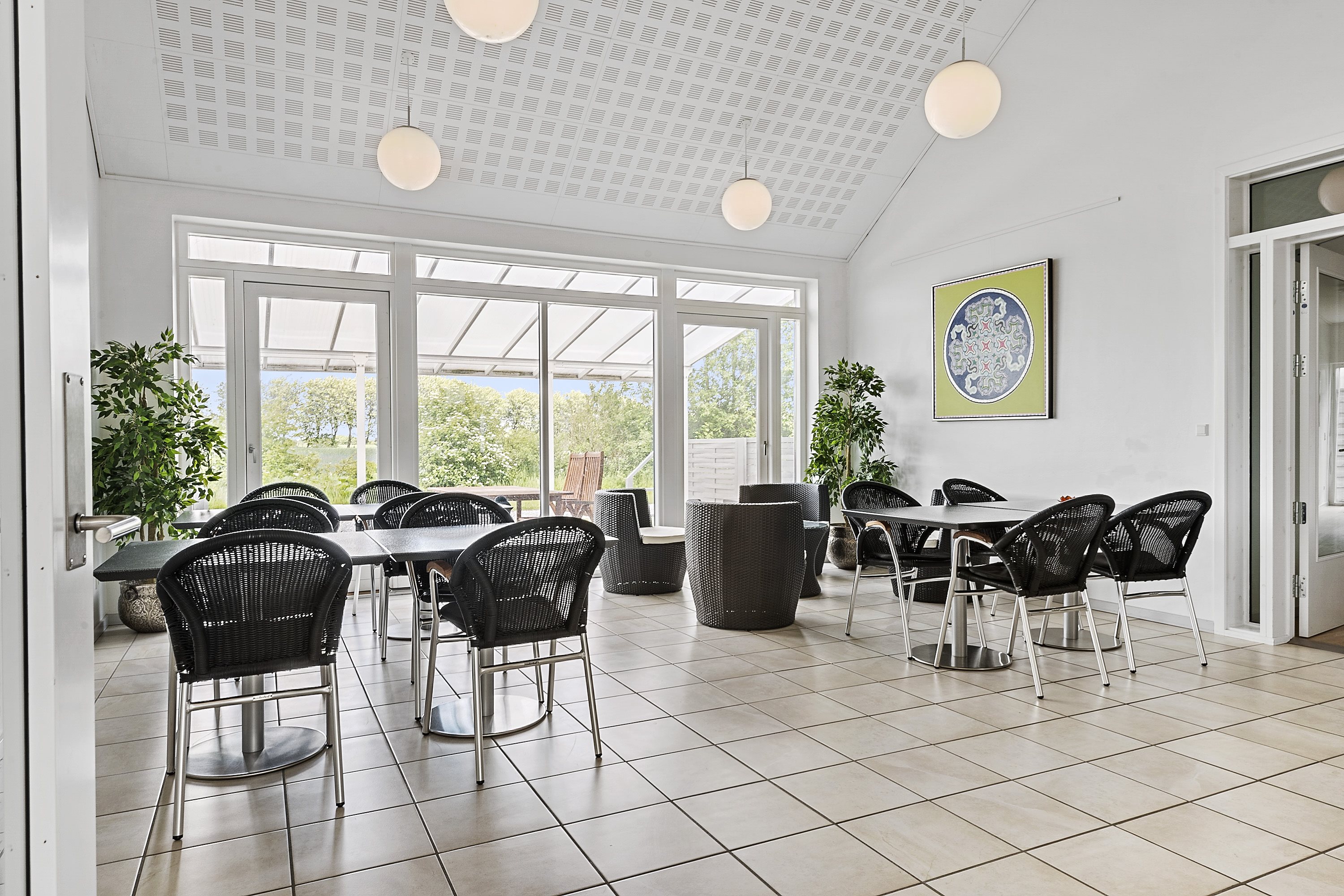 Fremhævet  billede i fuldskærmstilstand. Billede af Vestermarksvej 3, Sdr Vissing, 8740 Brædstrup