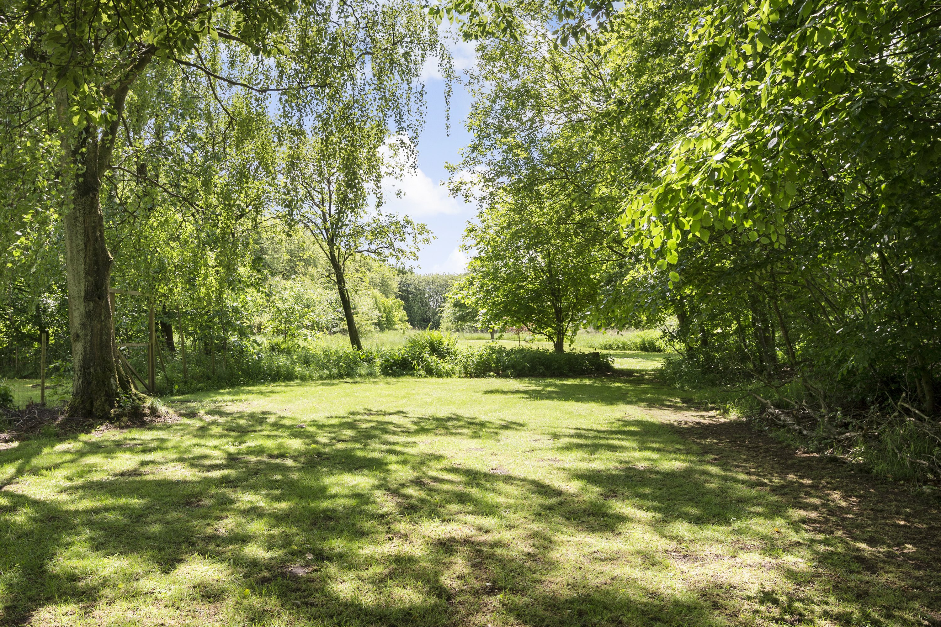 Fremhævet  billede i fuldskærmstilstand. Billede af Vestermarksvej 3, Sdr Vissing, 8740 Brædstrup