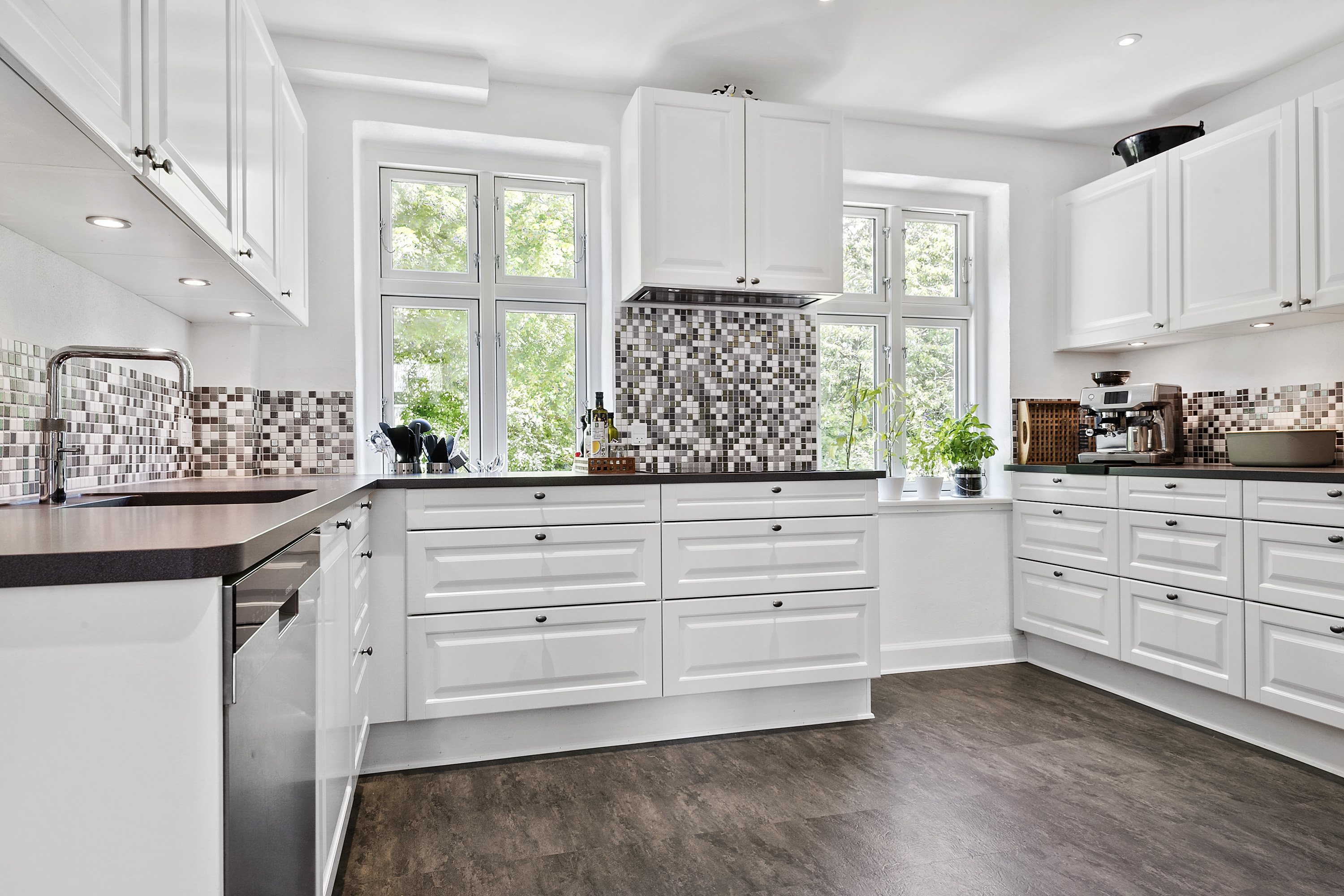 Miniaturebillede 2: . Billede af Vestermarksvej 3, Sdr Vissing, 8740 Brædstrup