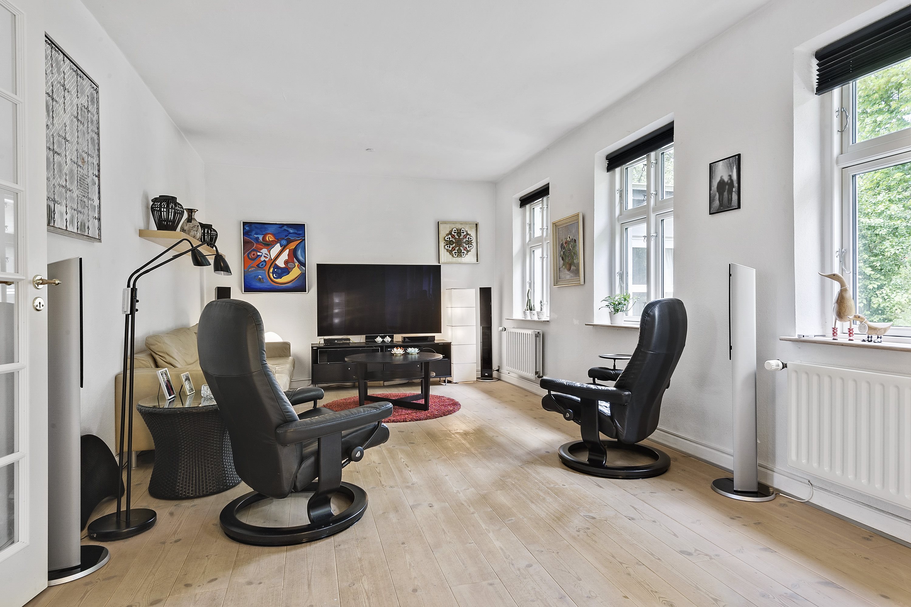 Fremhævet  billede i fuldskærmstilstand. Billede af Vestermarksvej 3, Sdr Vissing, 8740 Brædstrup