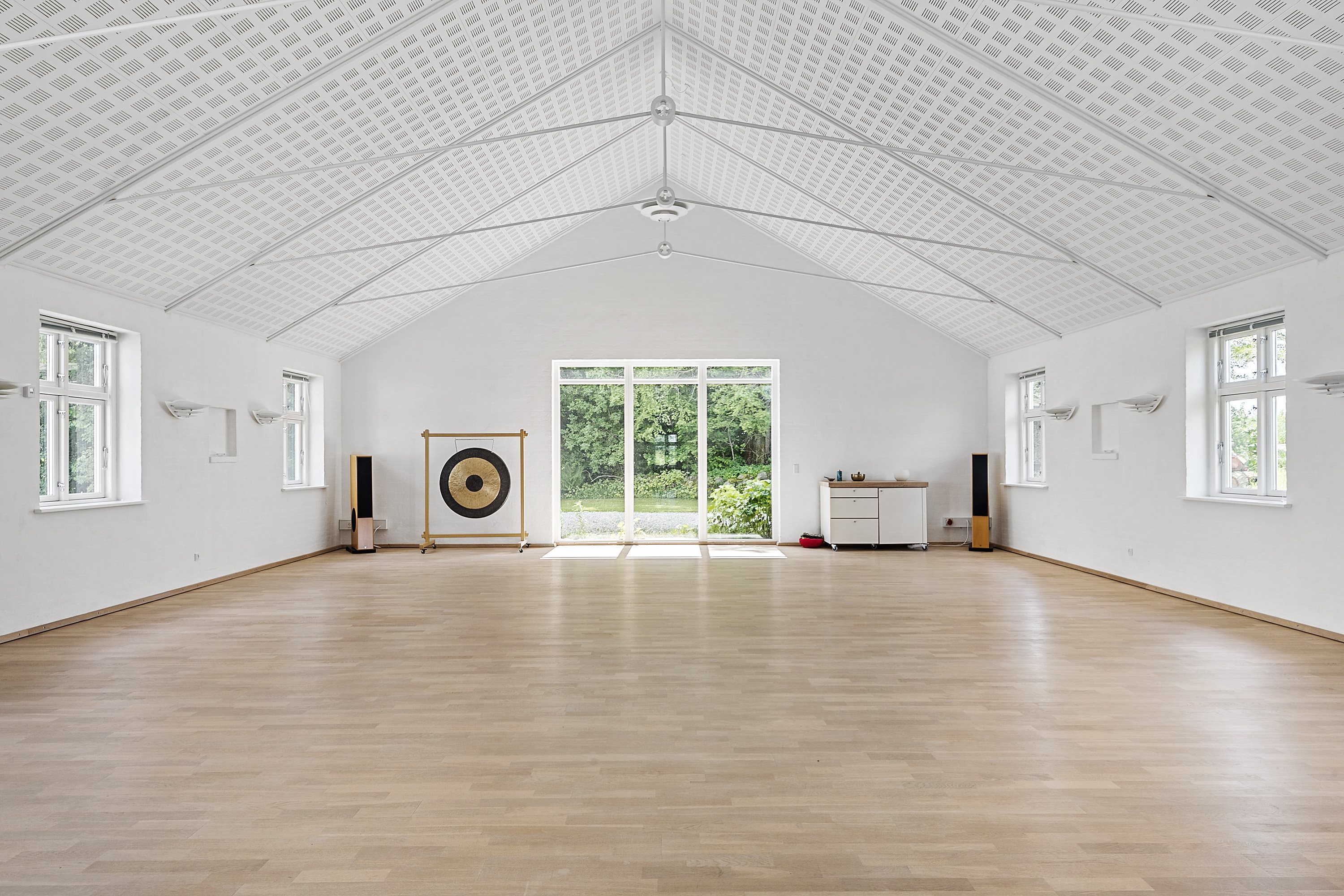 Fremhævet  billede i fuldskærmstilstand. Billede af Vestermarksvej 3, Sdr Vissing, 8740 Brædstrup