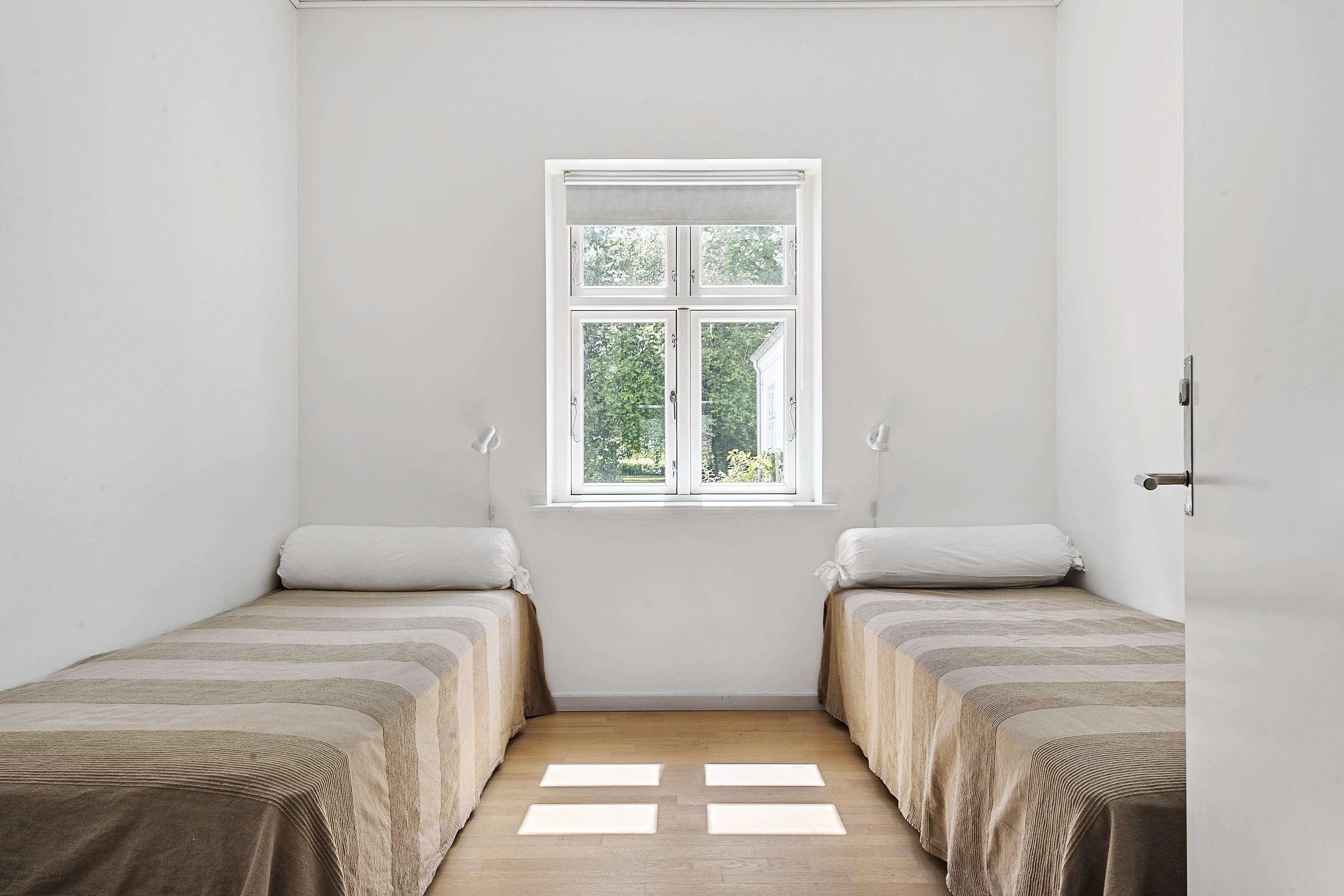 Fremhævet  billede i fuldskærmstilstand. Billede af Vestermarksvej 3, Sdr Vissing, 8740 Brædstrup