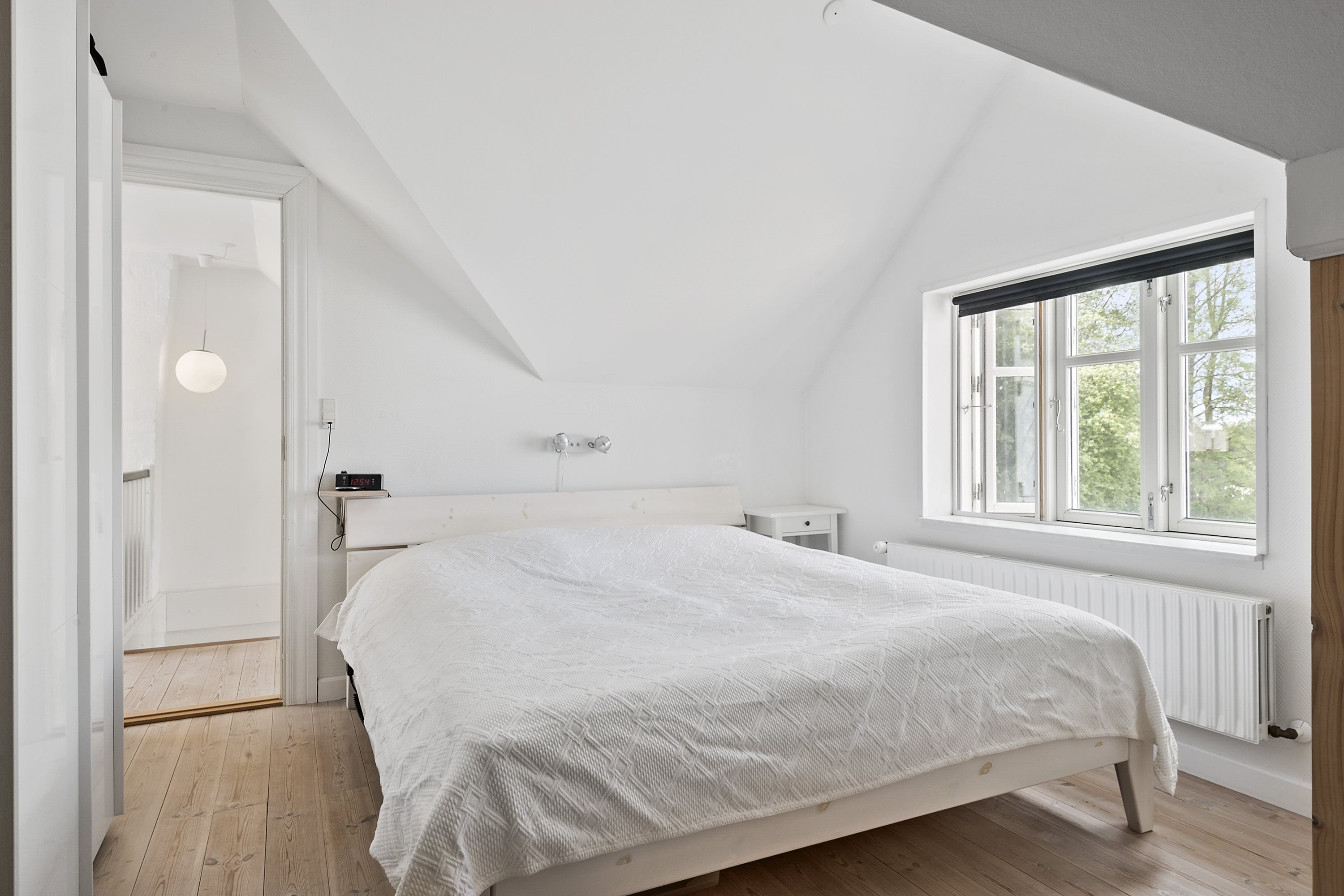 Fremhævet  billede i fuldskærmstilstand. Billede af Vestermarksvej 3, Sdr Vissing, 8740 Brædstrup