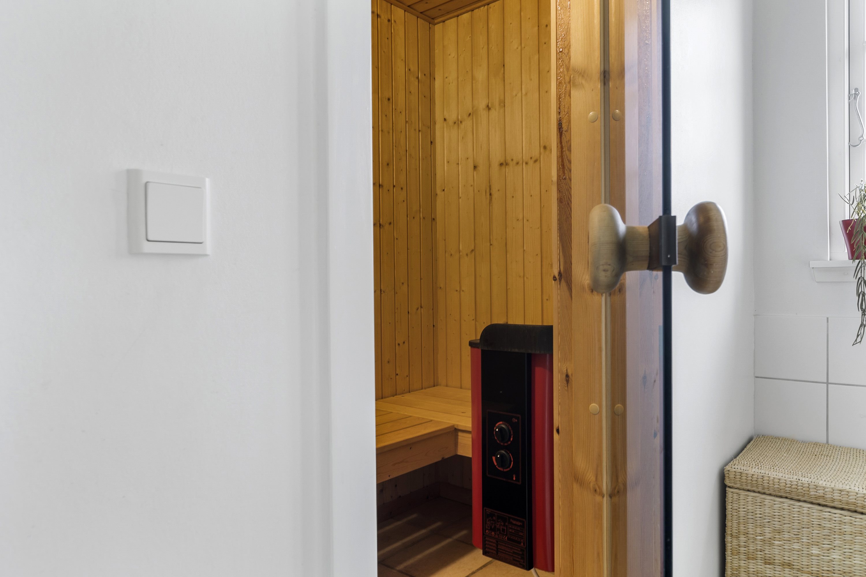 Fremhævet ejendommen billede i fuldskærmstilstand. Billede af Golfsvinget 54, Løjt, 6200 Aabenraa