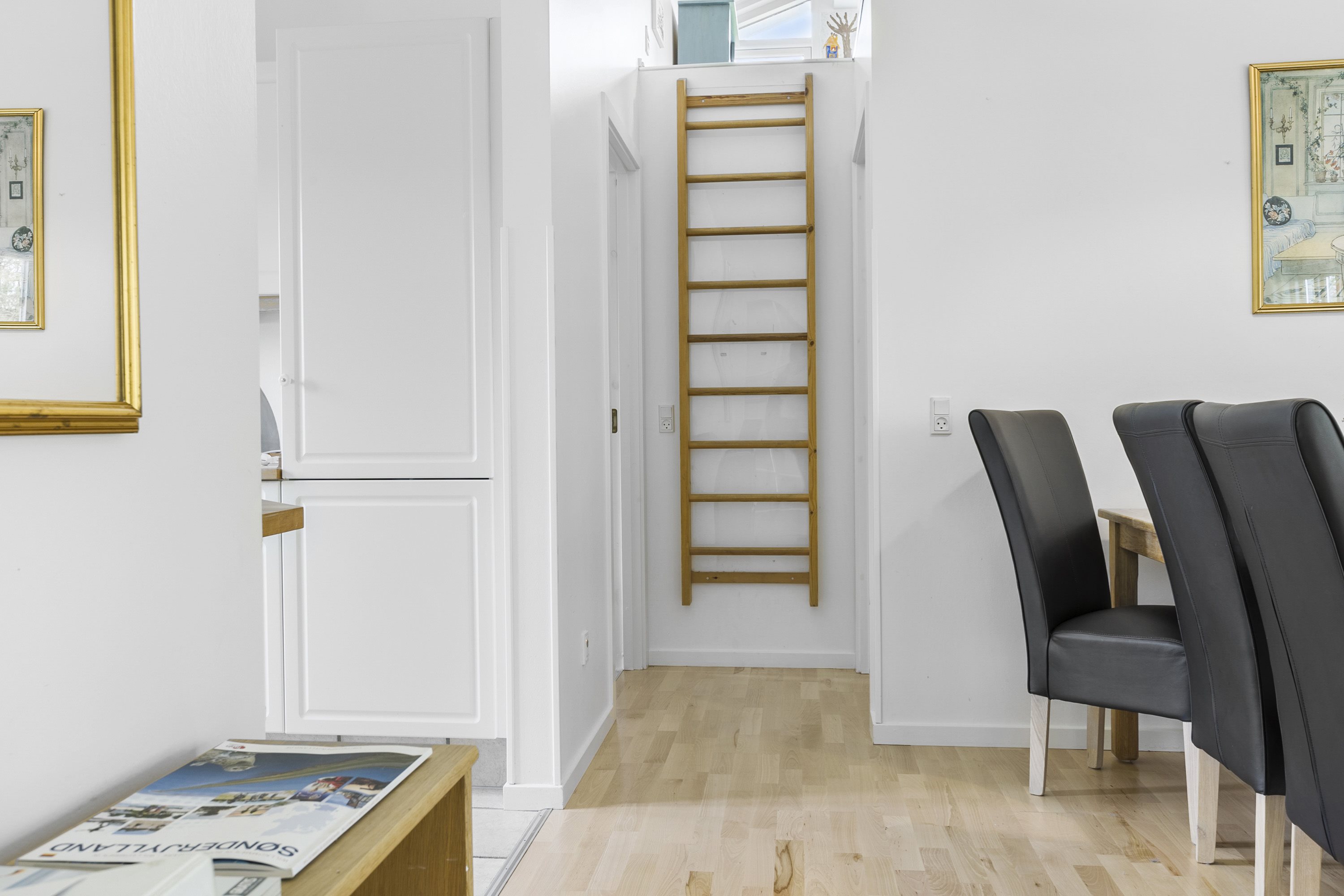 Fremhævet ejendommen billede i fuldskærmstilstand. Billede af Golfsvinget 54, Løjt, 6200 Aabenraa