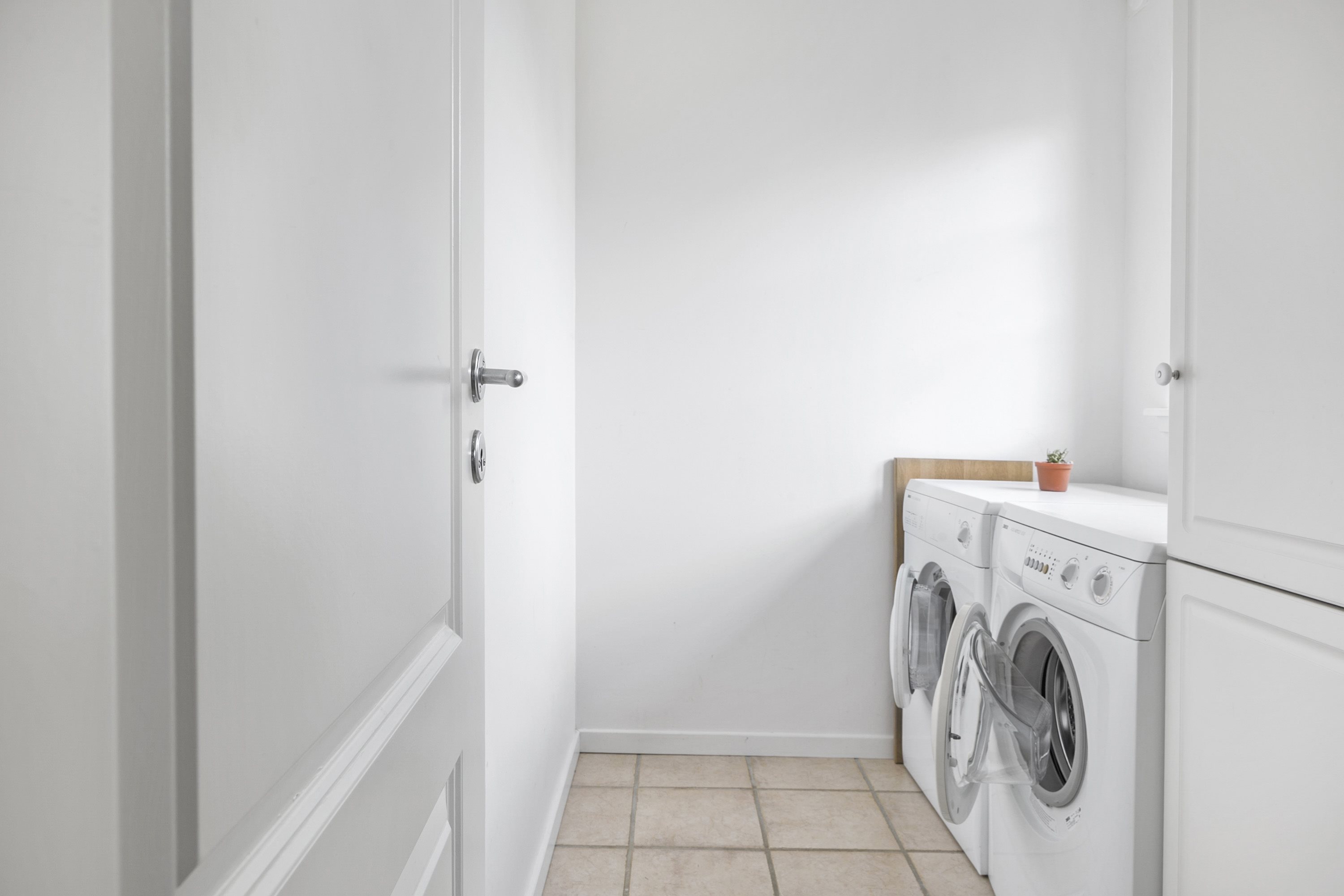 Fremhævet ejendommen billede i fuldskærmstilstand. Billede af Golfsvinget 54, Løjt, 6200 Aabenraa