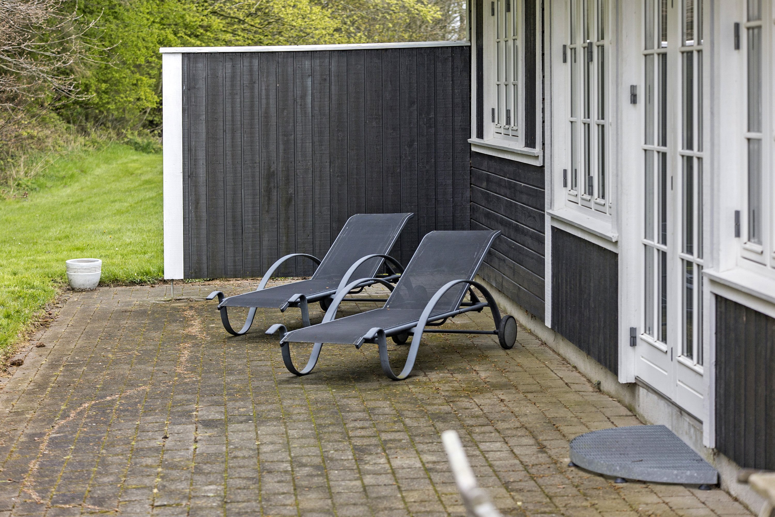 Fremhævet område billede i fuldskærmstilstand. Billede af Golfsvinget 54, Løjt, 6200 Aabenraa