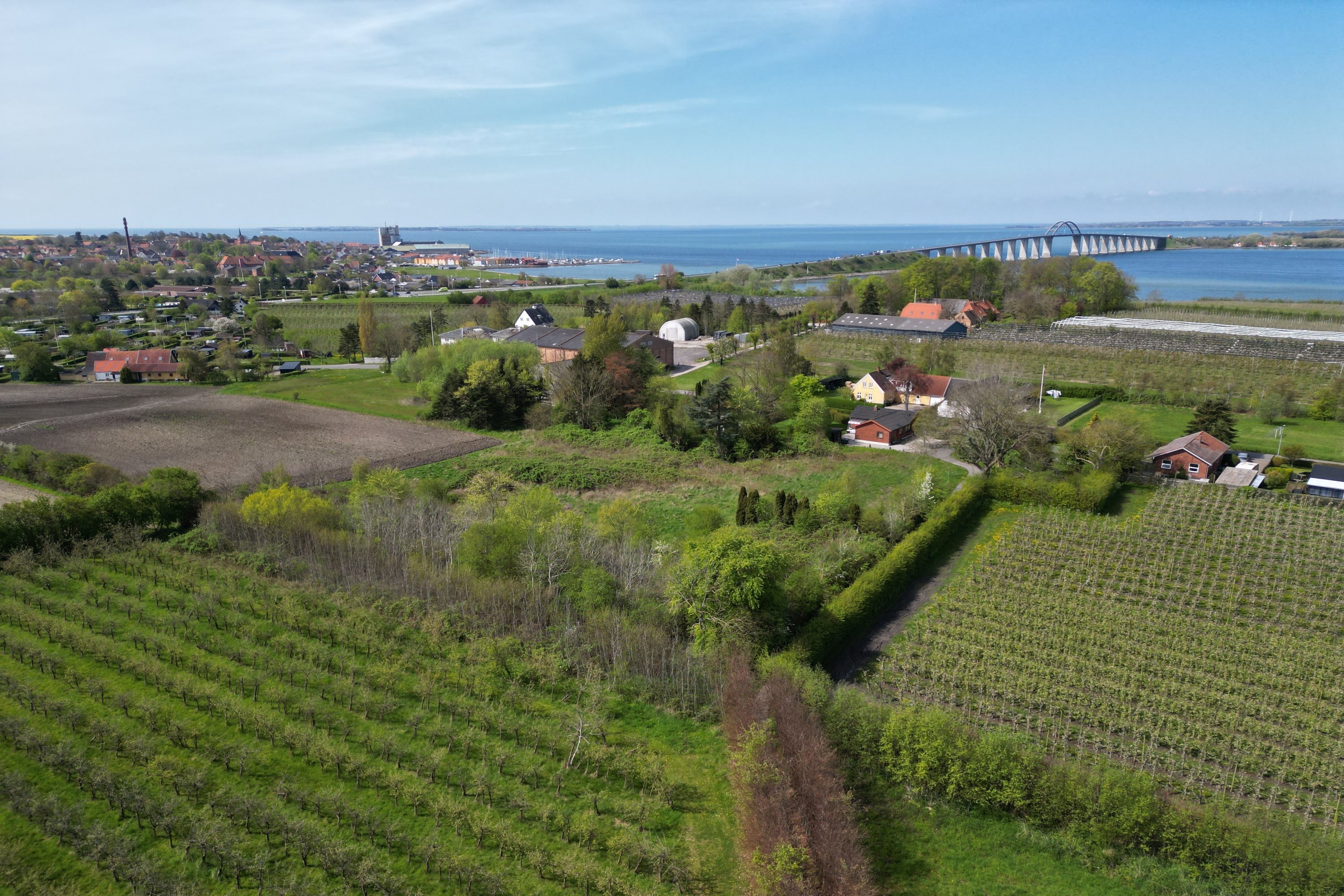 Miniaturebillede 2: . Billede af Peløkkevej 22, Peløkke, 5900 Rudkøbing