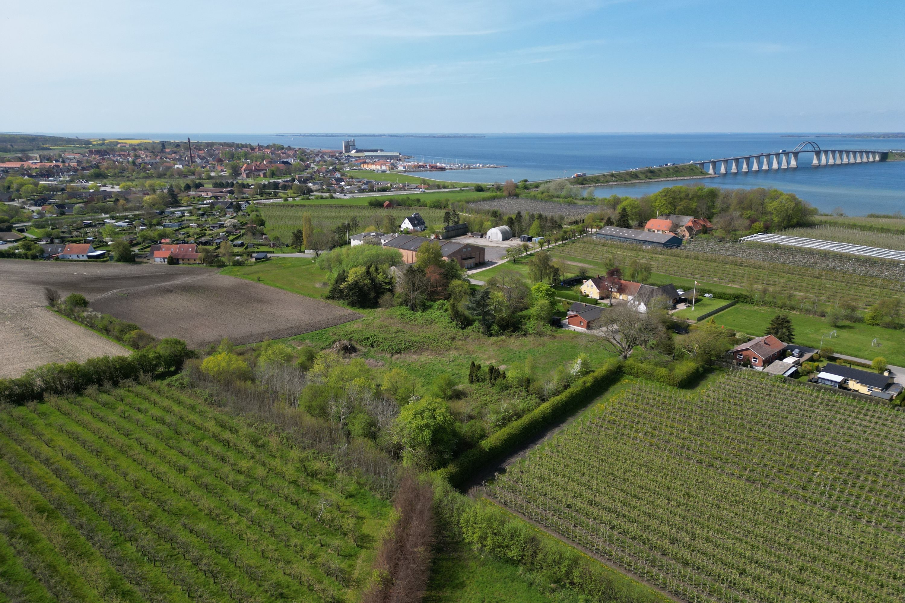 Miniaturebillede 1: . Billede af Peløkkevej 22, Peløkke, 5900 Rudkøbing