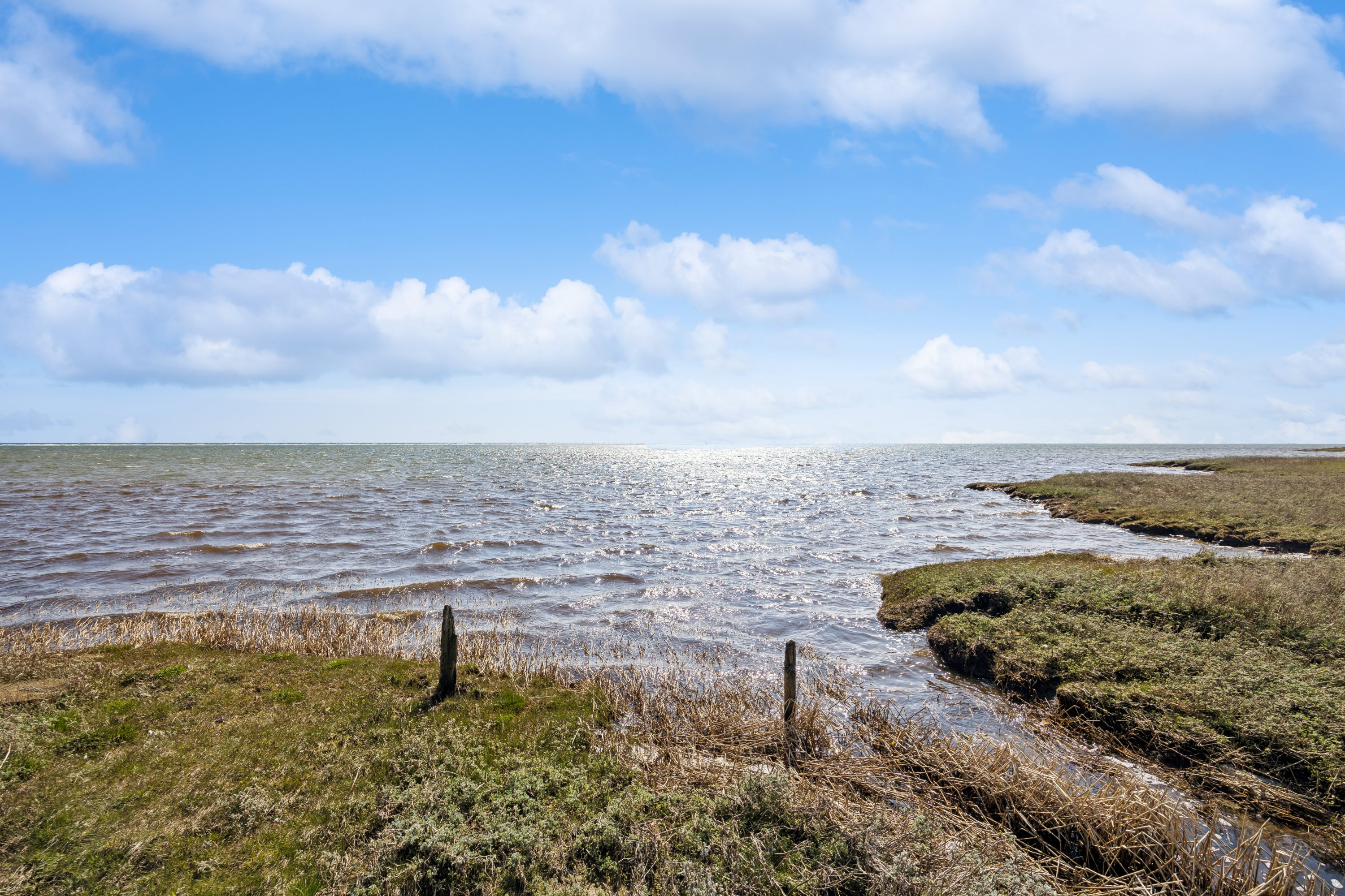 Fremhævet omgivelser billede i fuldskærmstilstand. Billede af Hou Engvej 46, Hou, 9370 Hals