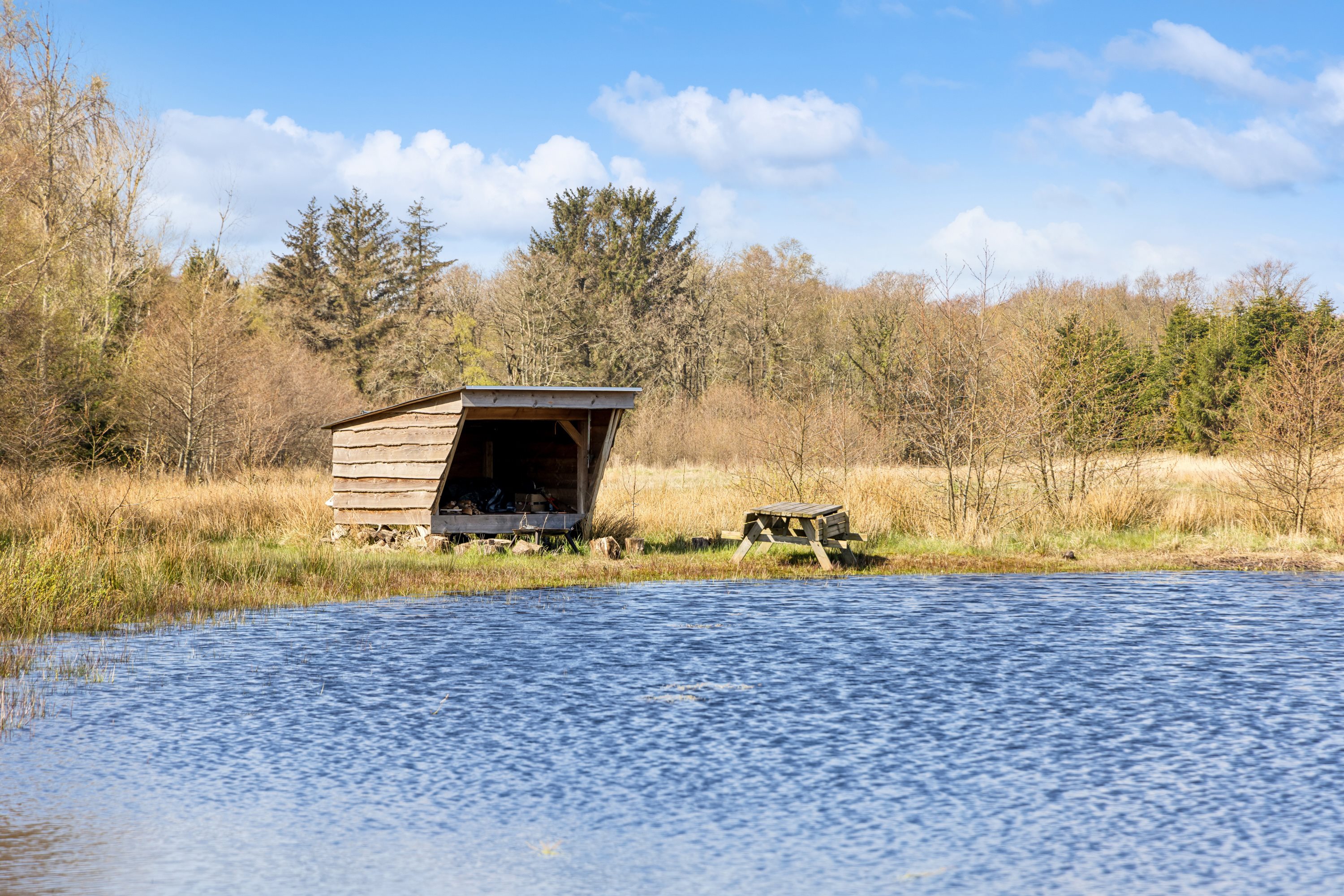 Fremhævet ejendom 1 billede i fuldskærmstilstand. Billede af Hou Engvej 46, Hou, 9370 Hals