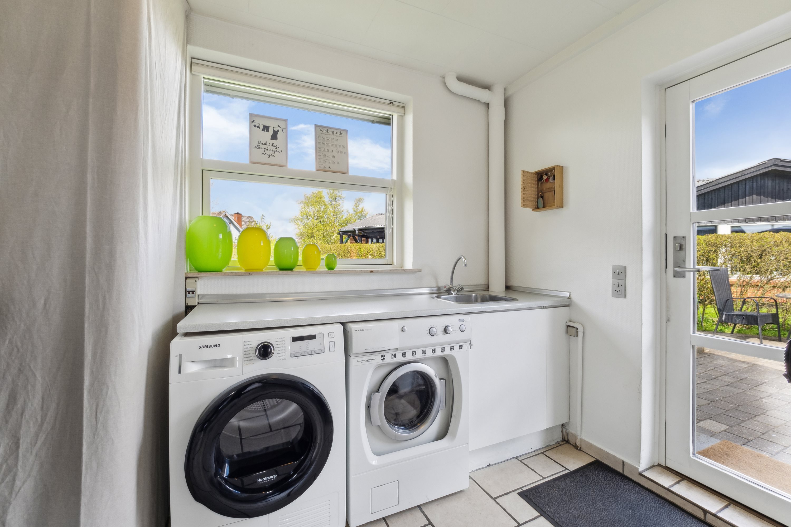 Fremhævet bryggers billede i fuldskærmstilstand. Billede af Landlystvej 1, Vodstrup, 7900 Nykøbing M