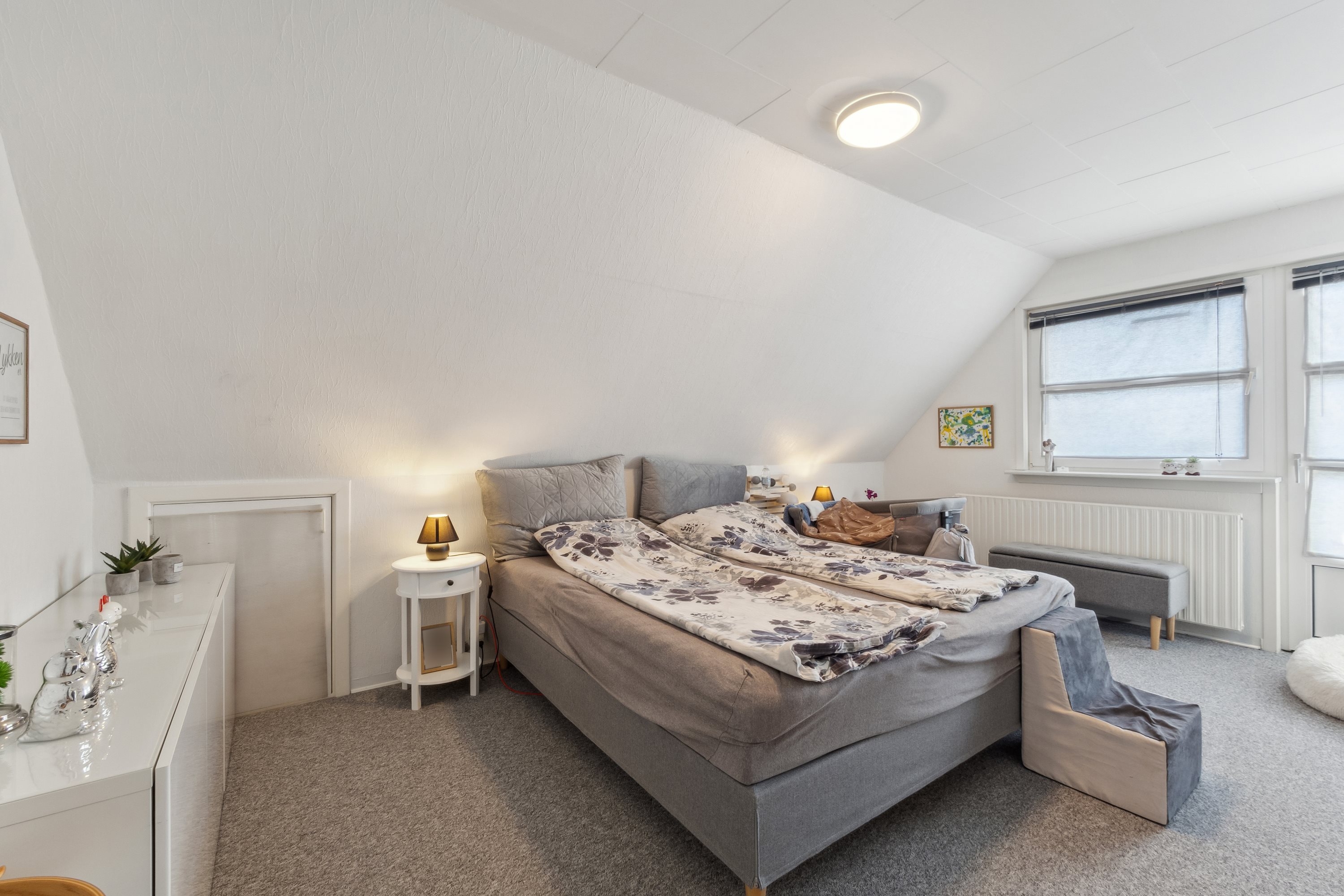 Fremhævet værelse billede i fuldskærmstilstand. Billede af Landlystvej 1, Vodstrup, 7900 Nykøbing M