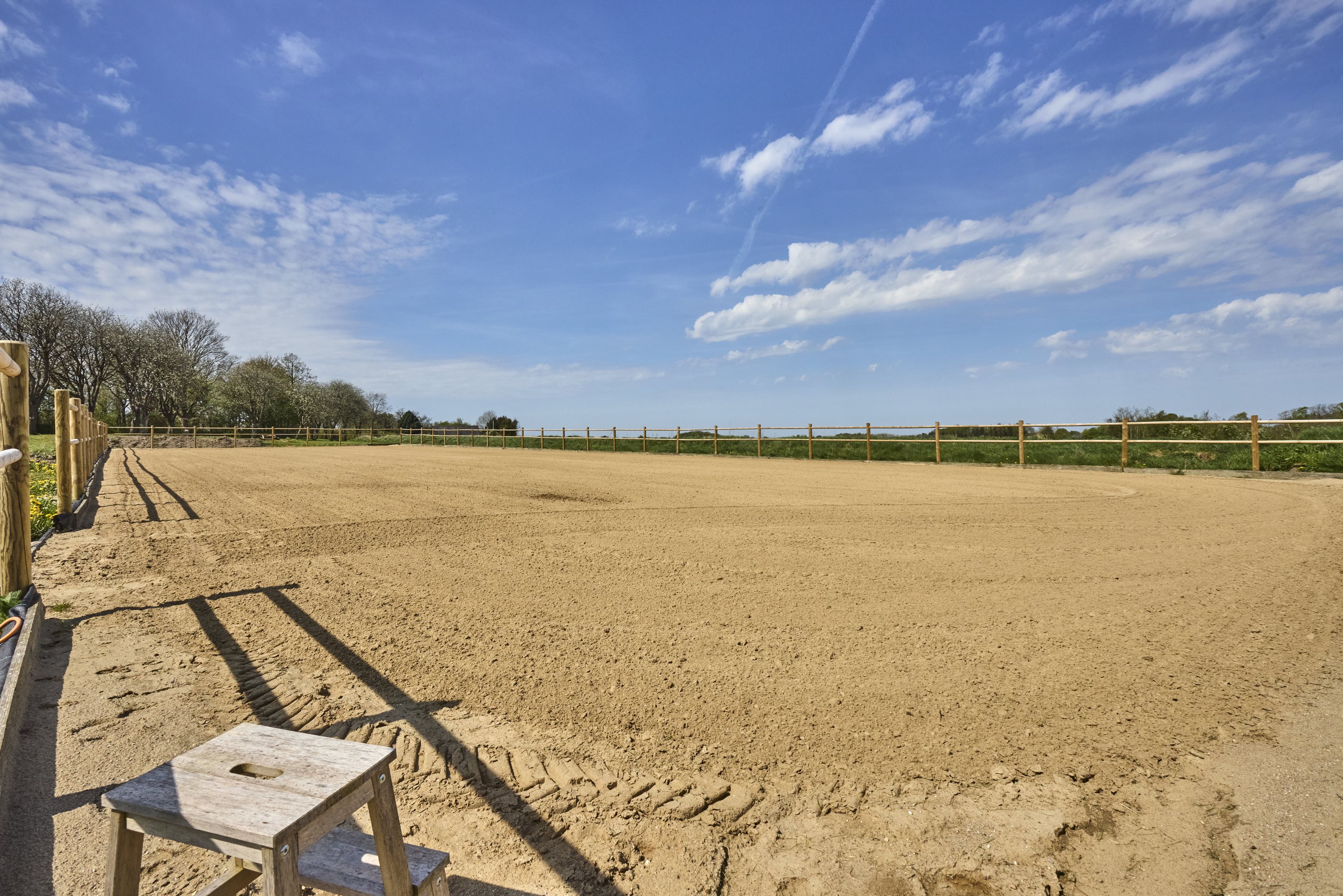 Fremhævet ejendommen billede i fuldskærmstilstand. Billede af Dåsbjergvej 48, Fly, 7800 Skive