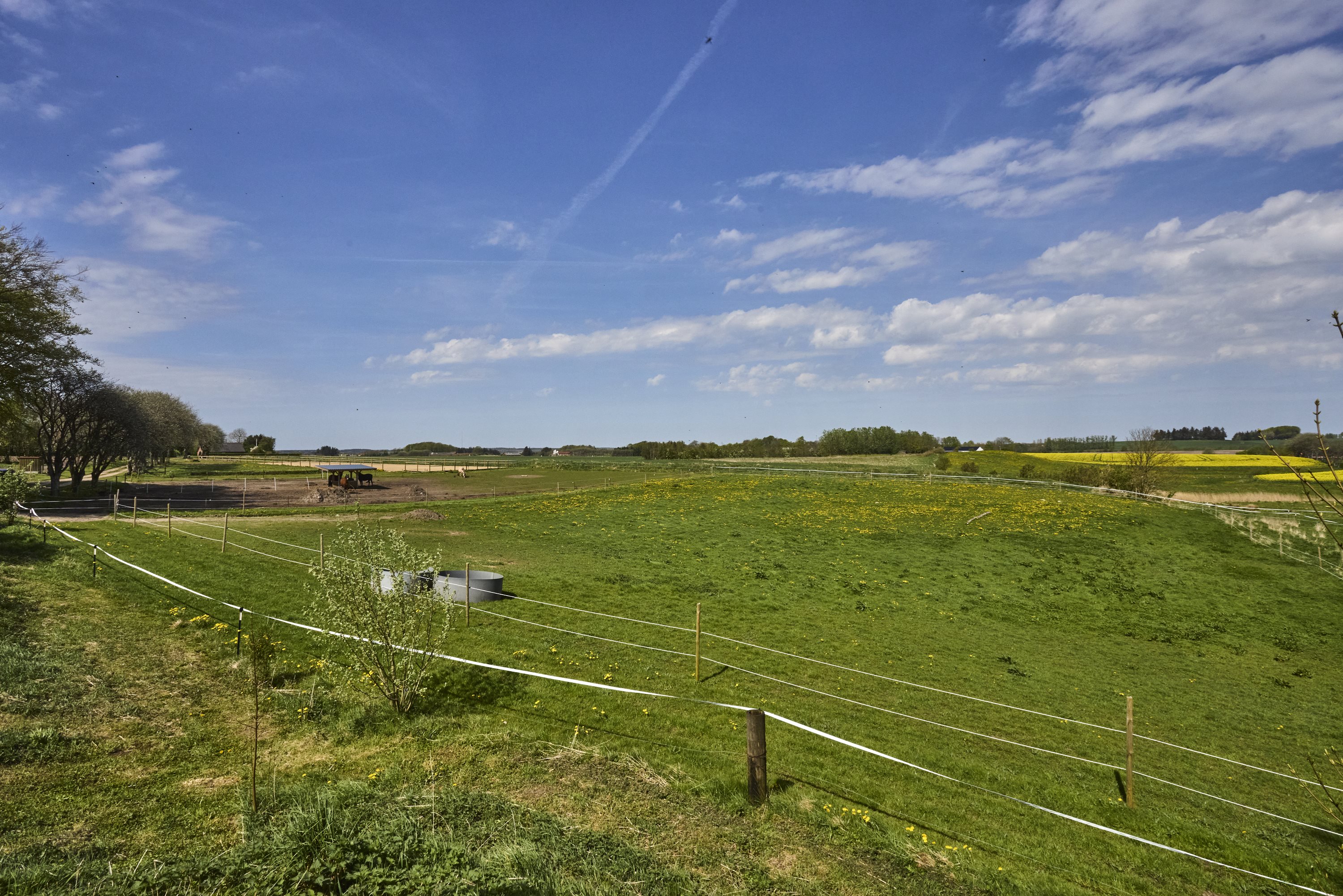 Fremhævet ejendommen billede i fuldskærmstilstand. Billede af Dåsbjergvej 48, Fly, 7800 Skive