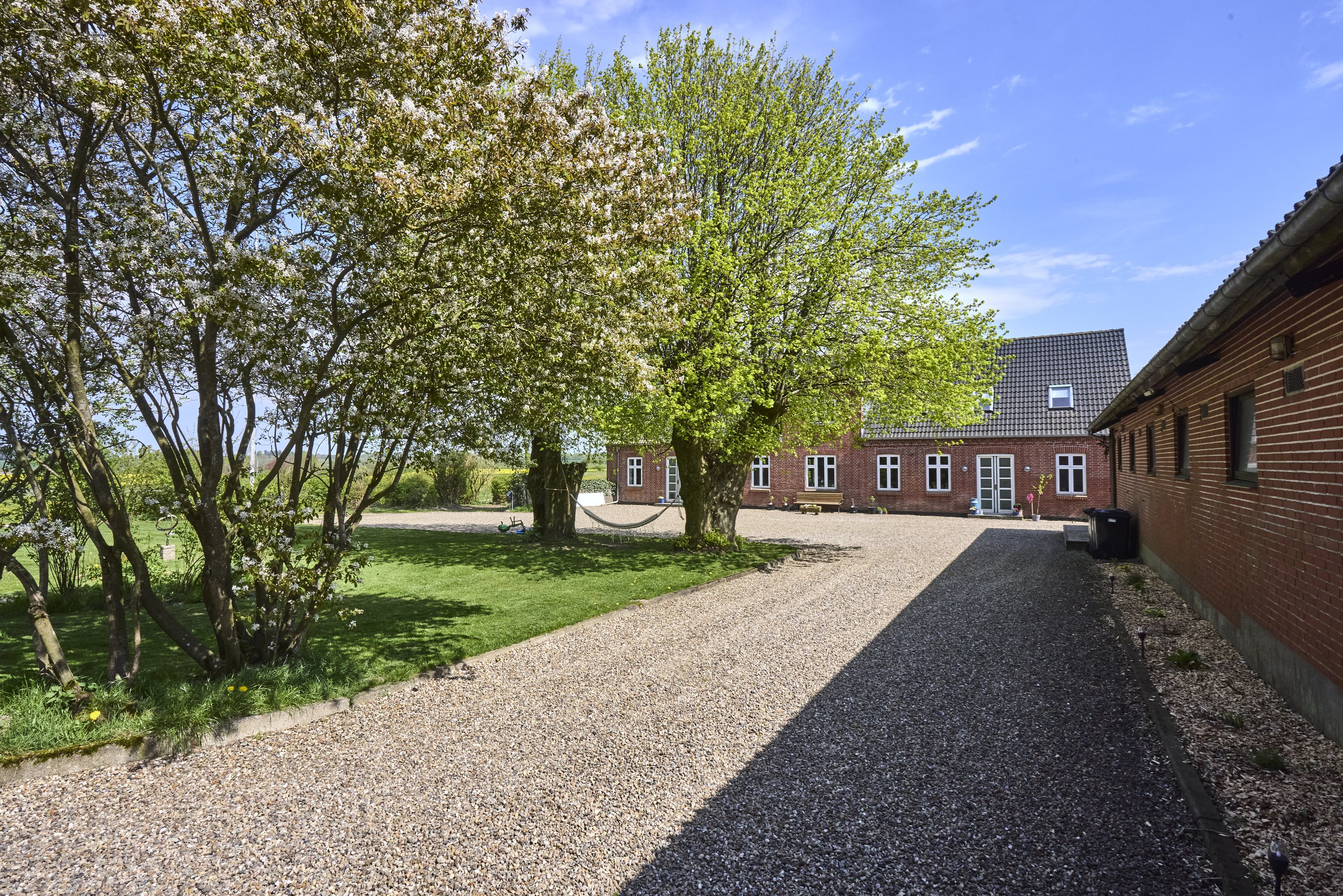 Miniaturebillede 2: ejendommen. Billede af Dåsbjergvej 48, Fly, 7800 Skive