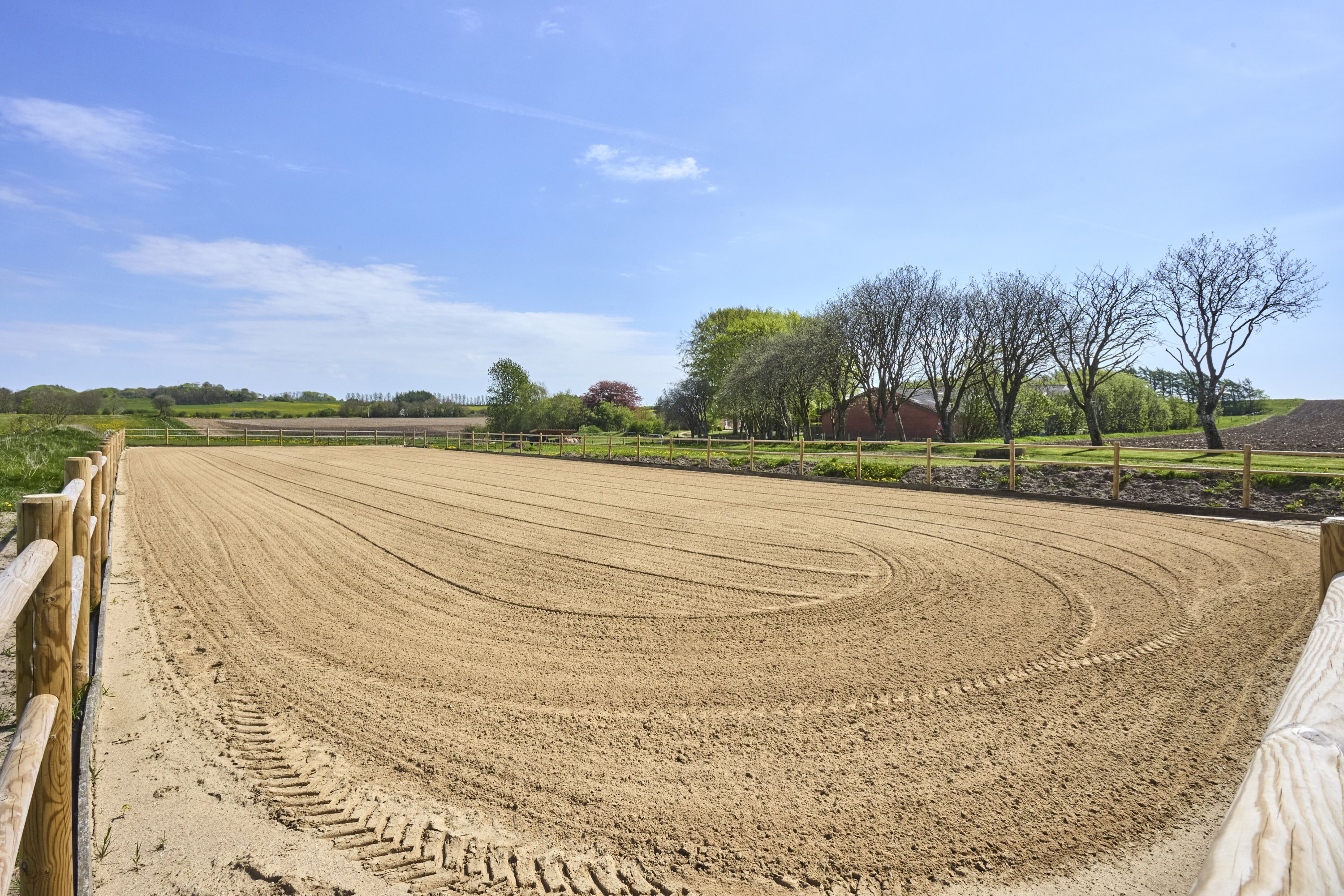 Fremhævet ejendommen billede i fuldskærmstilstand. Billede af Dåsbjergvej 48, Fly, 7800 Skive