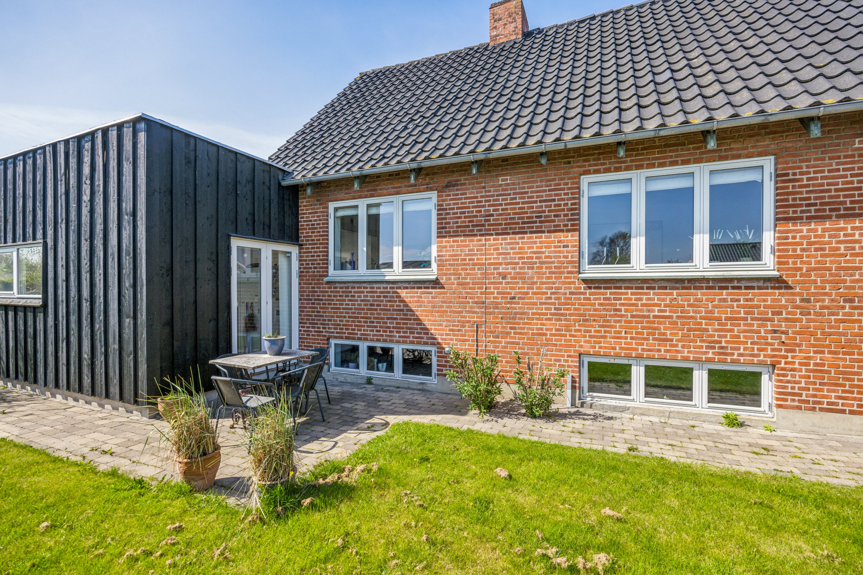 Fremhævet ejendom 1 billede i fuldskærmstilstand. Billede af Rolighedsvej 28, 9440 Aabybro