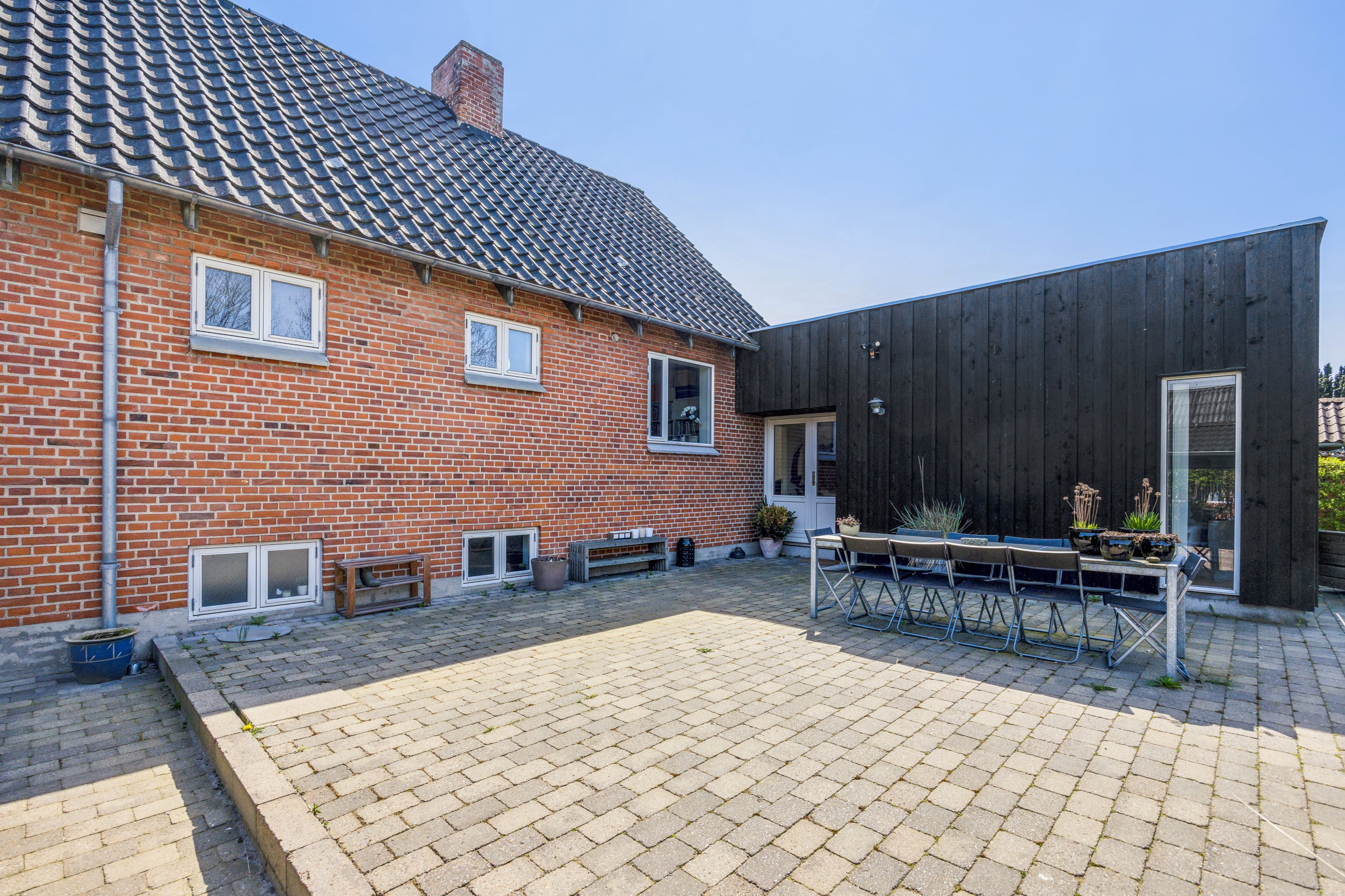 Fremhævet ejendom 1 billede i fuldskærmstilstand. Billede af Rolighedsvej 28, 9440 Aabybro