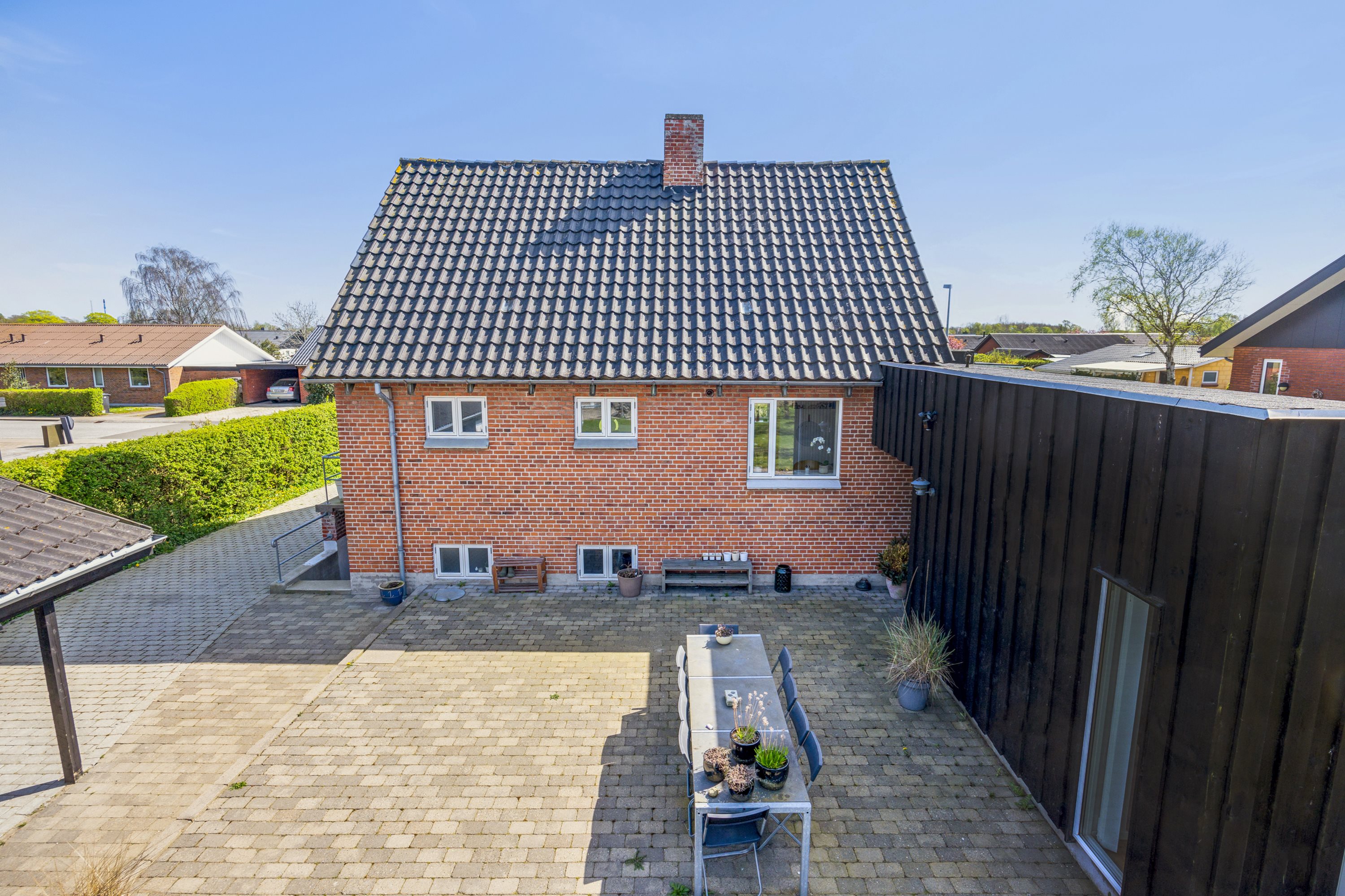 Miniaturebillede 1: ejendom 1. Billede af Rolighedsvej 28, 9440 Aabybro