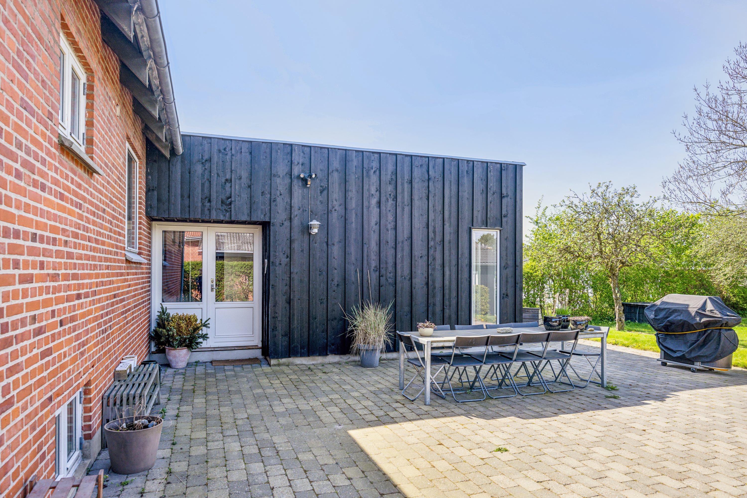 Fremhævet ejendom 1 billede i fuldskærmstilstand. Billede af Rolighedsvej 28, 9440 Aabybro