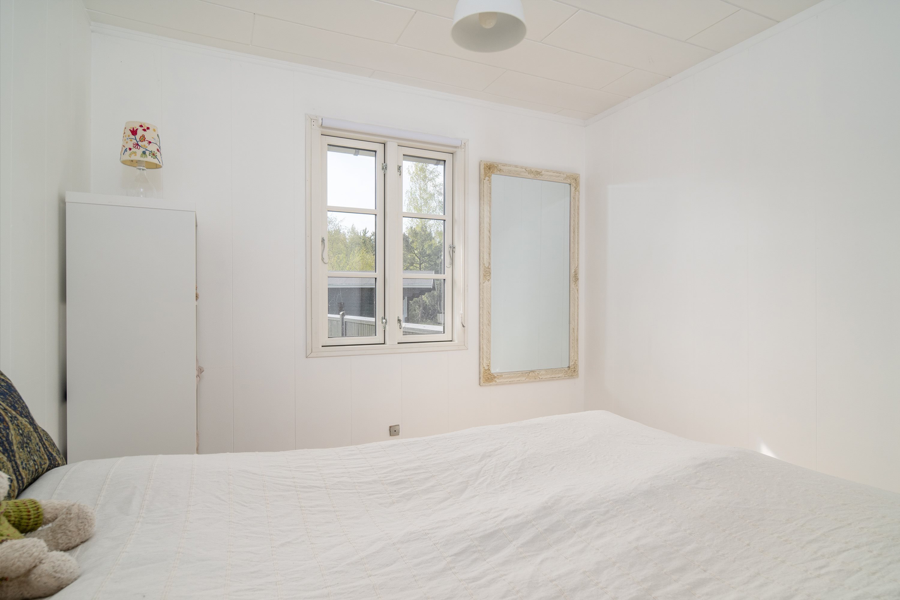 Fremhævet  billede i fuldskærmstilstand. Billede af Tornbladvej 14, Bøtø, 4873 Væggerløse