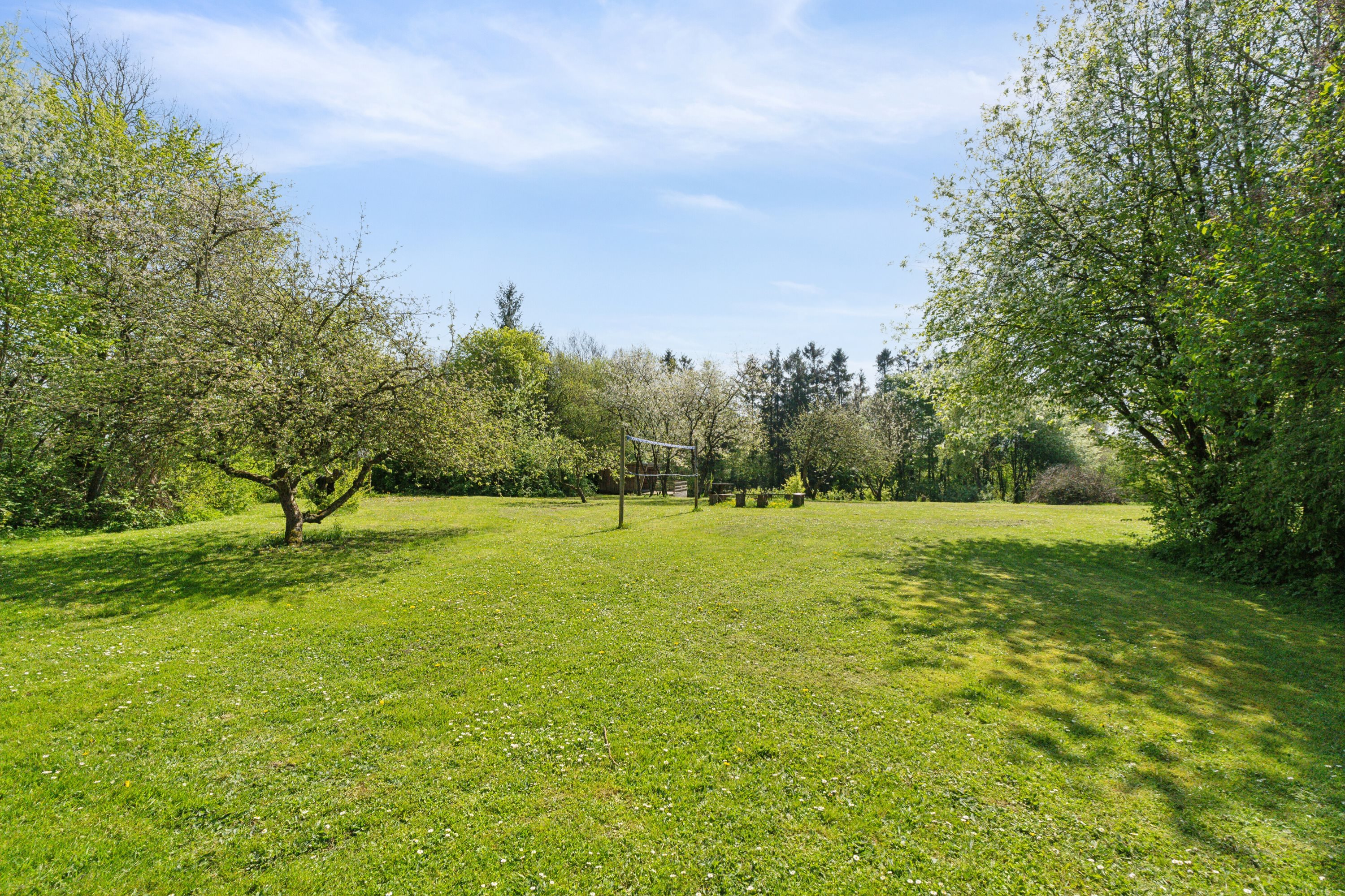 Fremhævet udendørs billede i fuldskærmstilstand. Billede af Volderslev Bygade 7B, Volderslev, 5260 Odense S