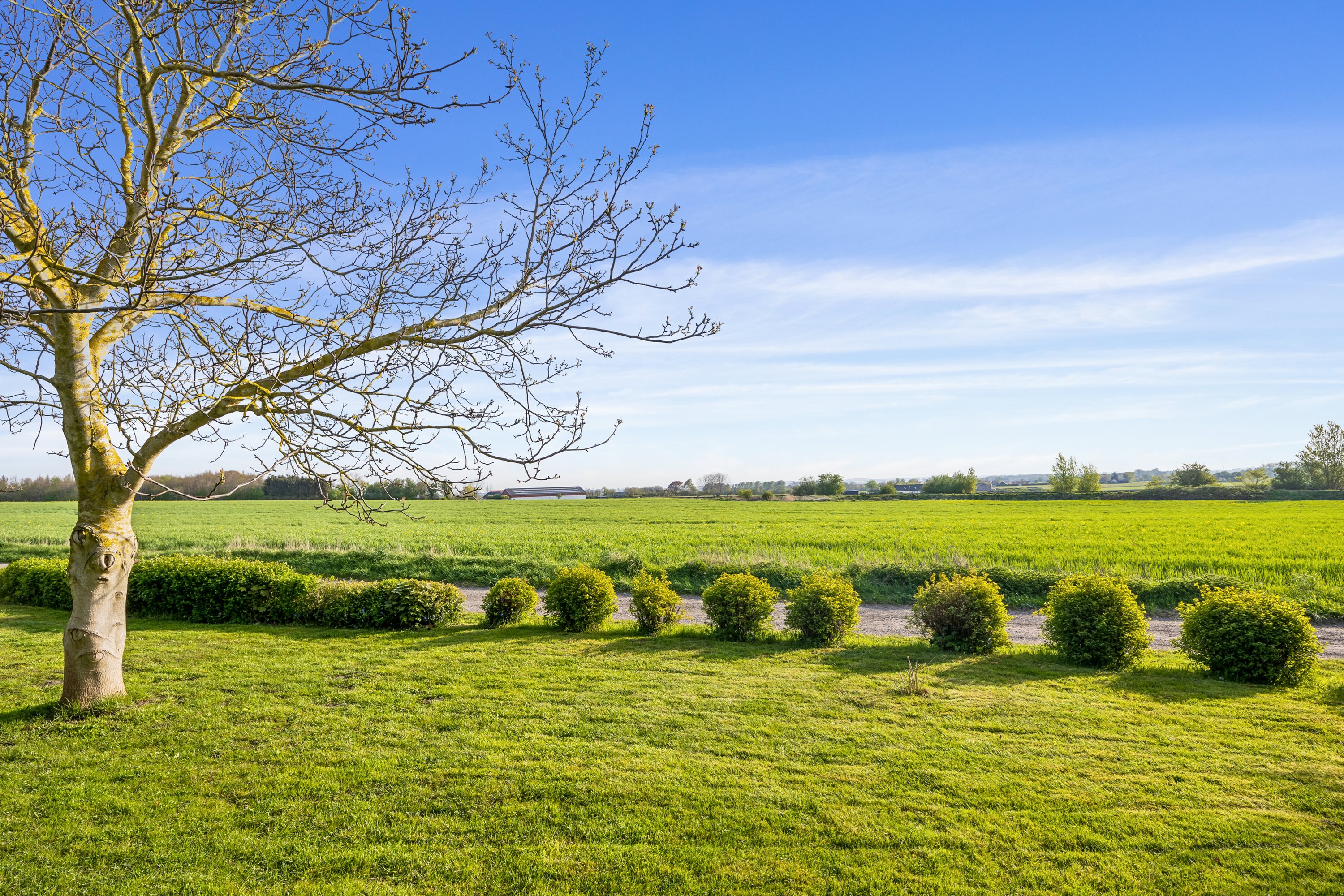 Fremhævet omgivelser billede i fuldskærmstilstand. Billede af Næbbevej 13, Vejleby, 4534 Hørve