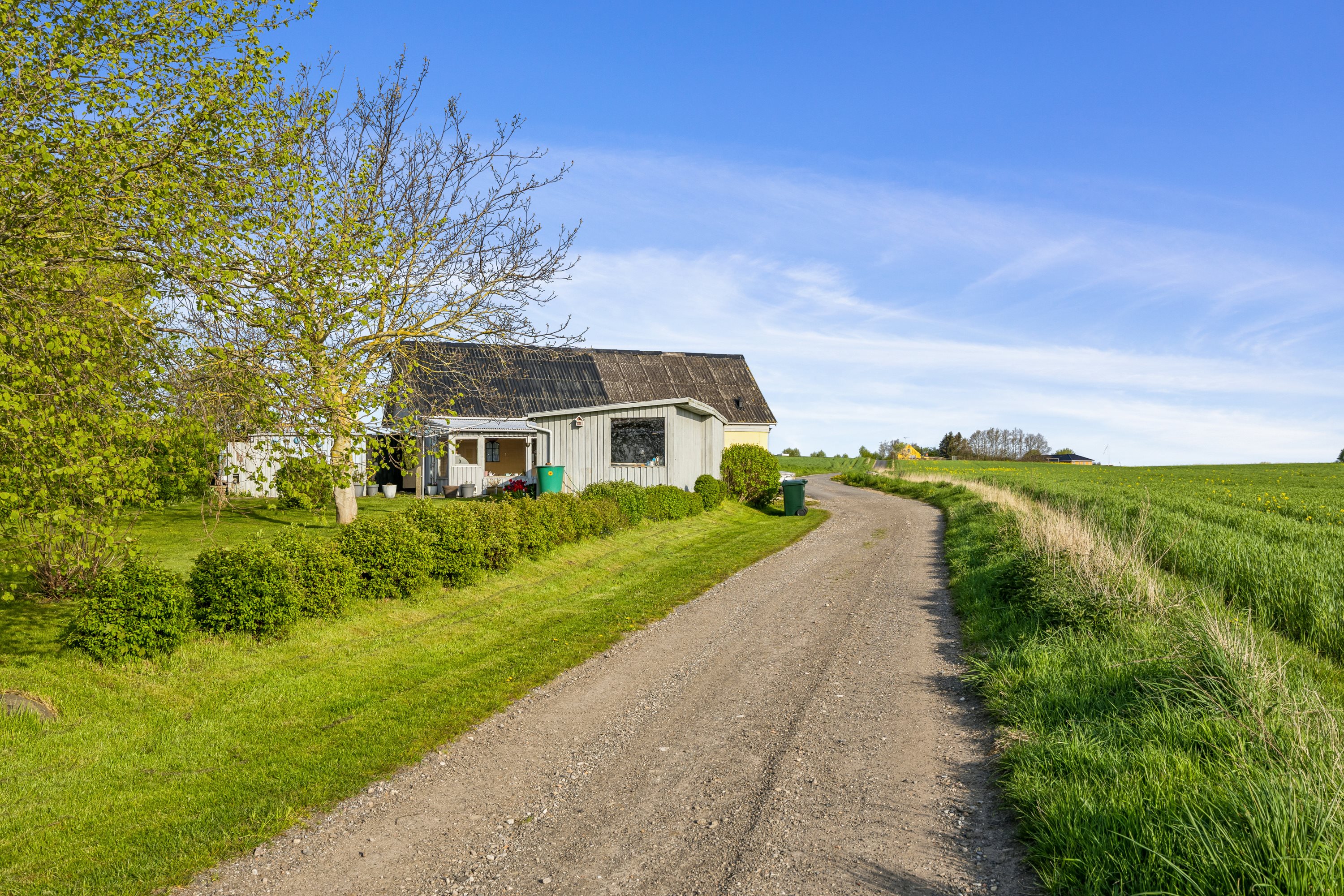 Miniaturebillede 2: ejendom 1. Billede af Næbbevej 13, Vejleby, 4534 Hørve