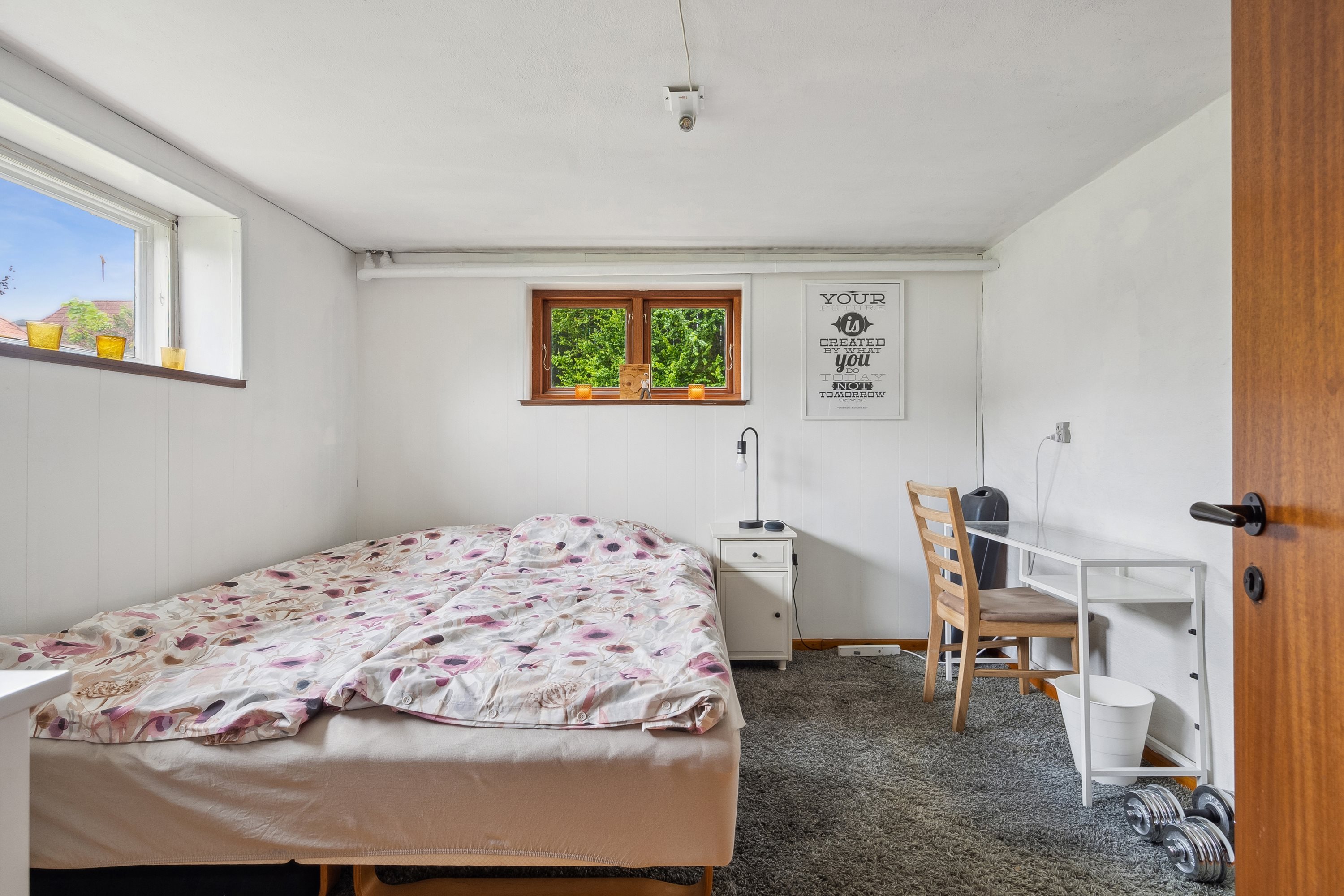 Fremhævet disponibelt rum billede i fuldskærmstilstand. Billede af Randersvej 18, 9500 Hobro