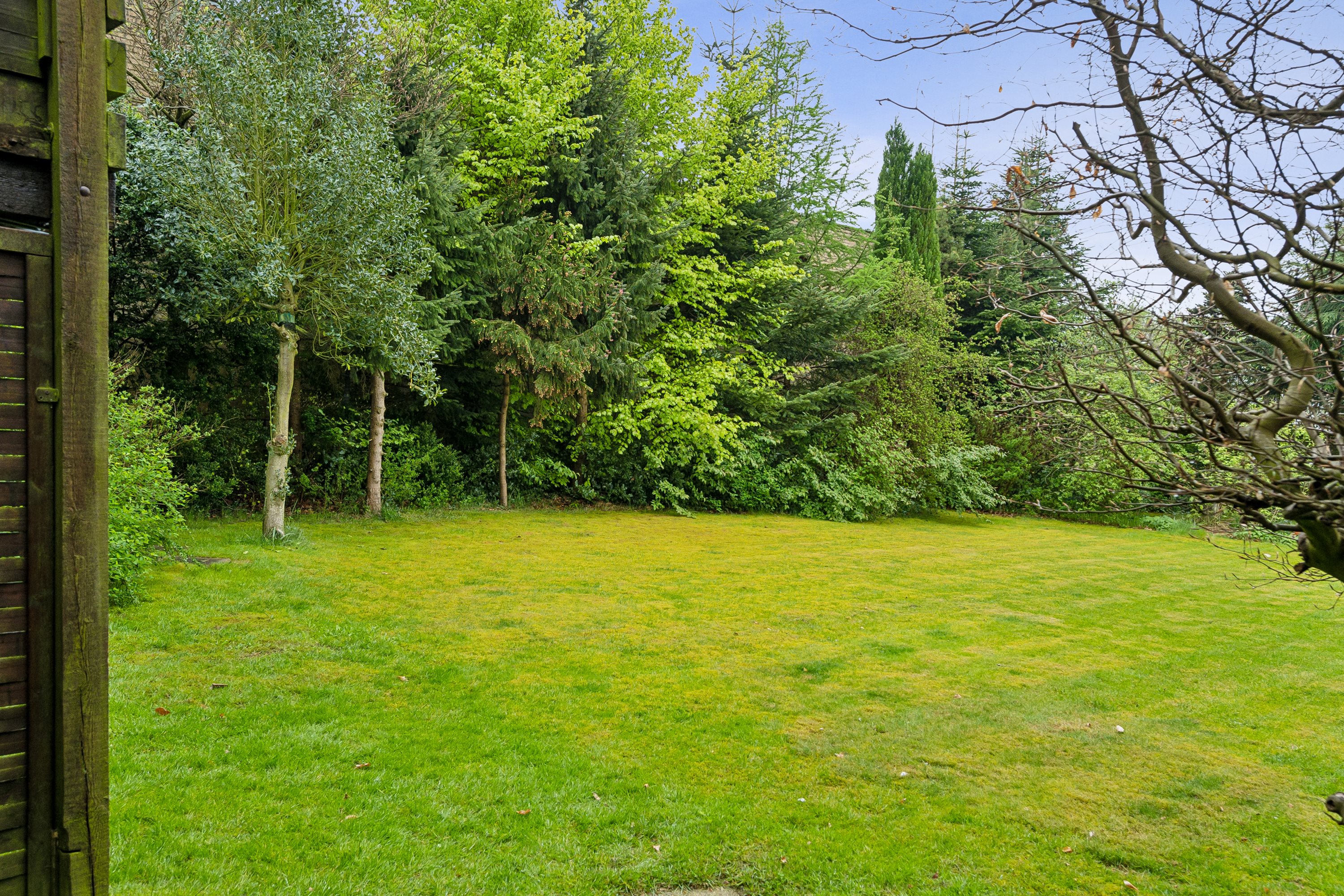 Fremhævet have billede i fuldskærmstilstand. Billede af Randersvej 18, 9500 Hobro