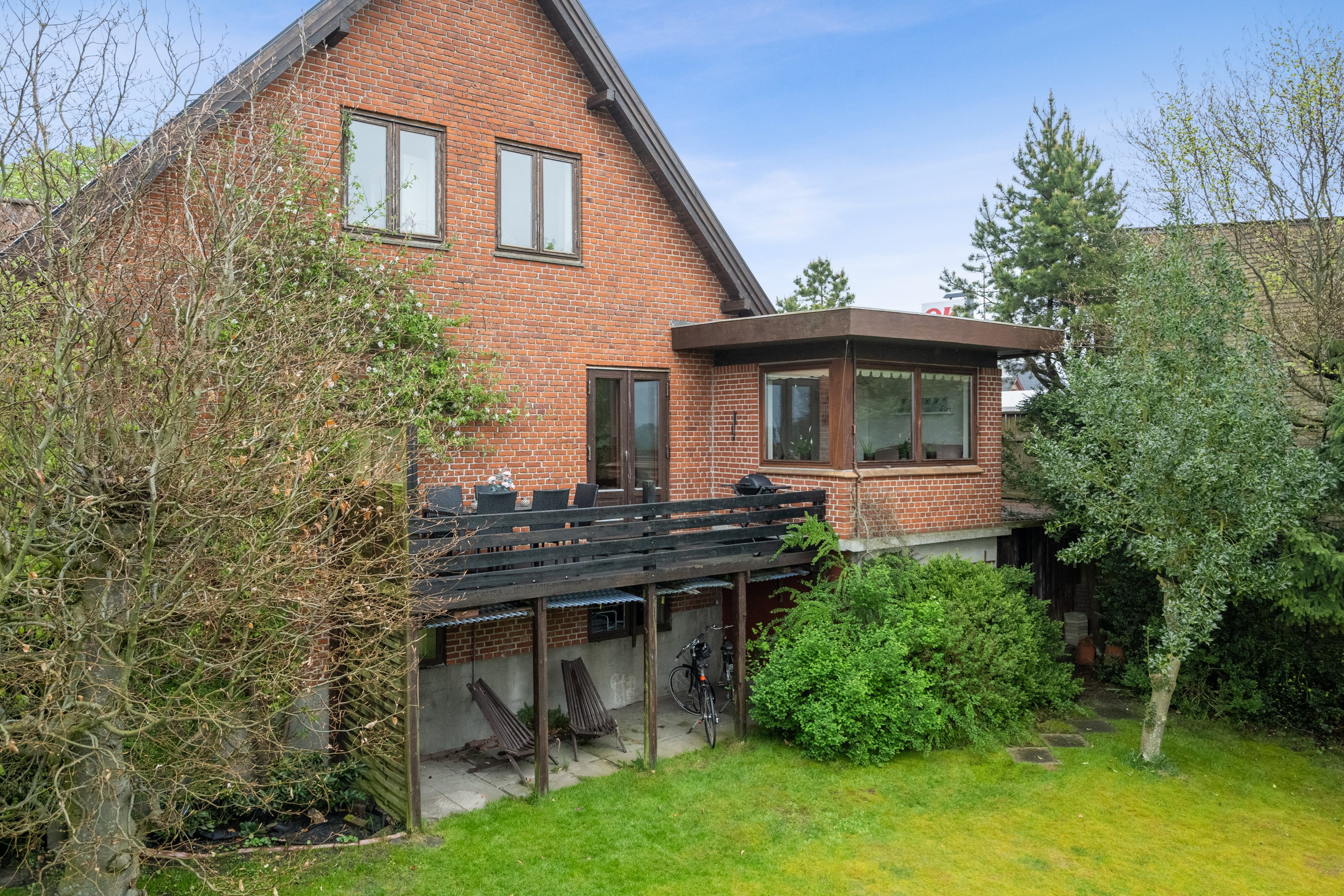 Fremhævet ejendom  billede i fuldskærmstilstand. Billede af Randersvej 18, 9500 Hobro