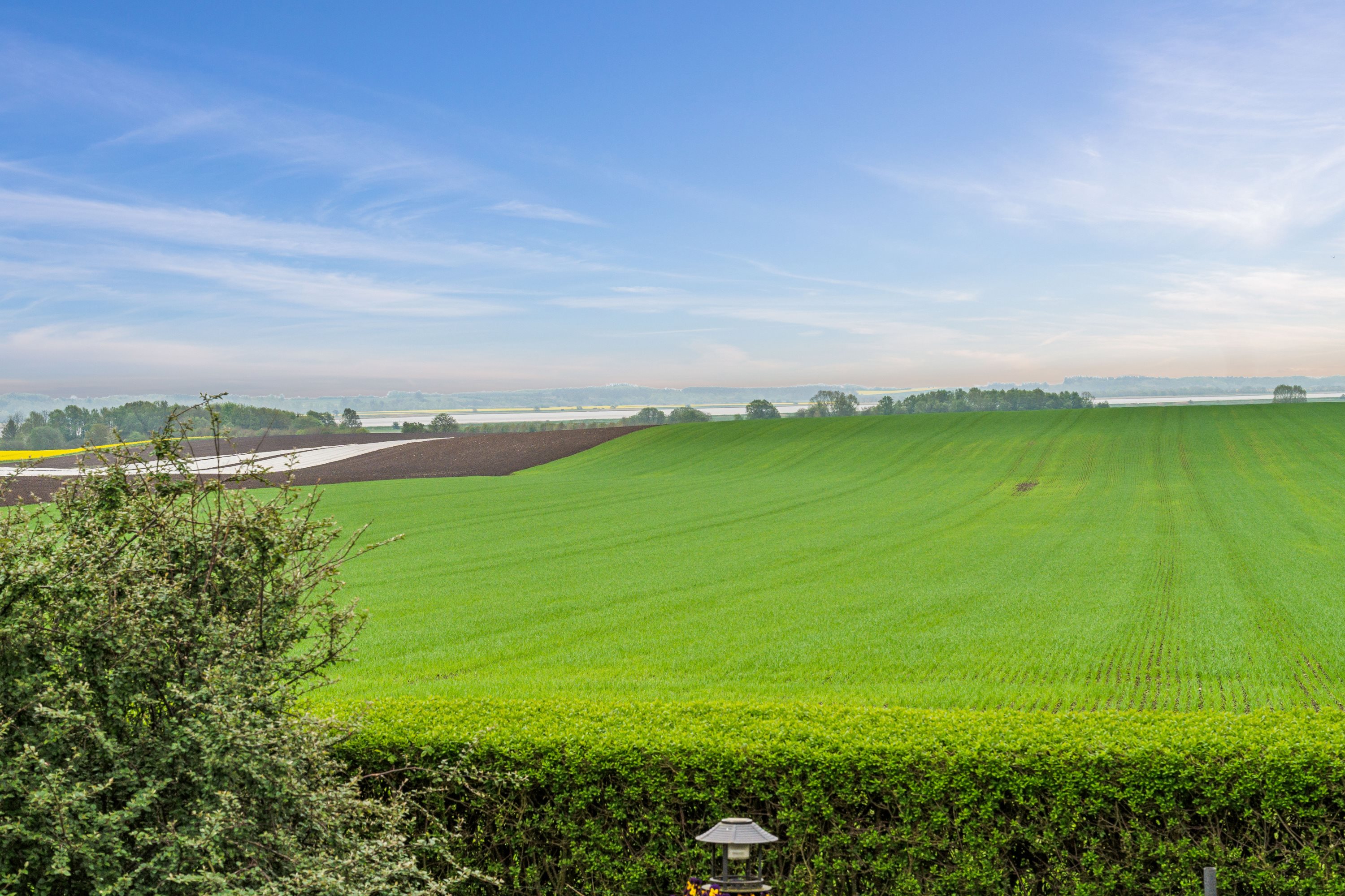 Miniaturebillede 2: omgivelser. Billede af Hvilhusevej 14, Tørring, 8983 Gjerlev J