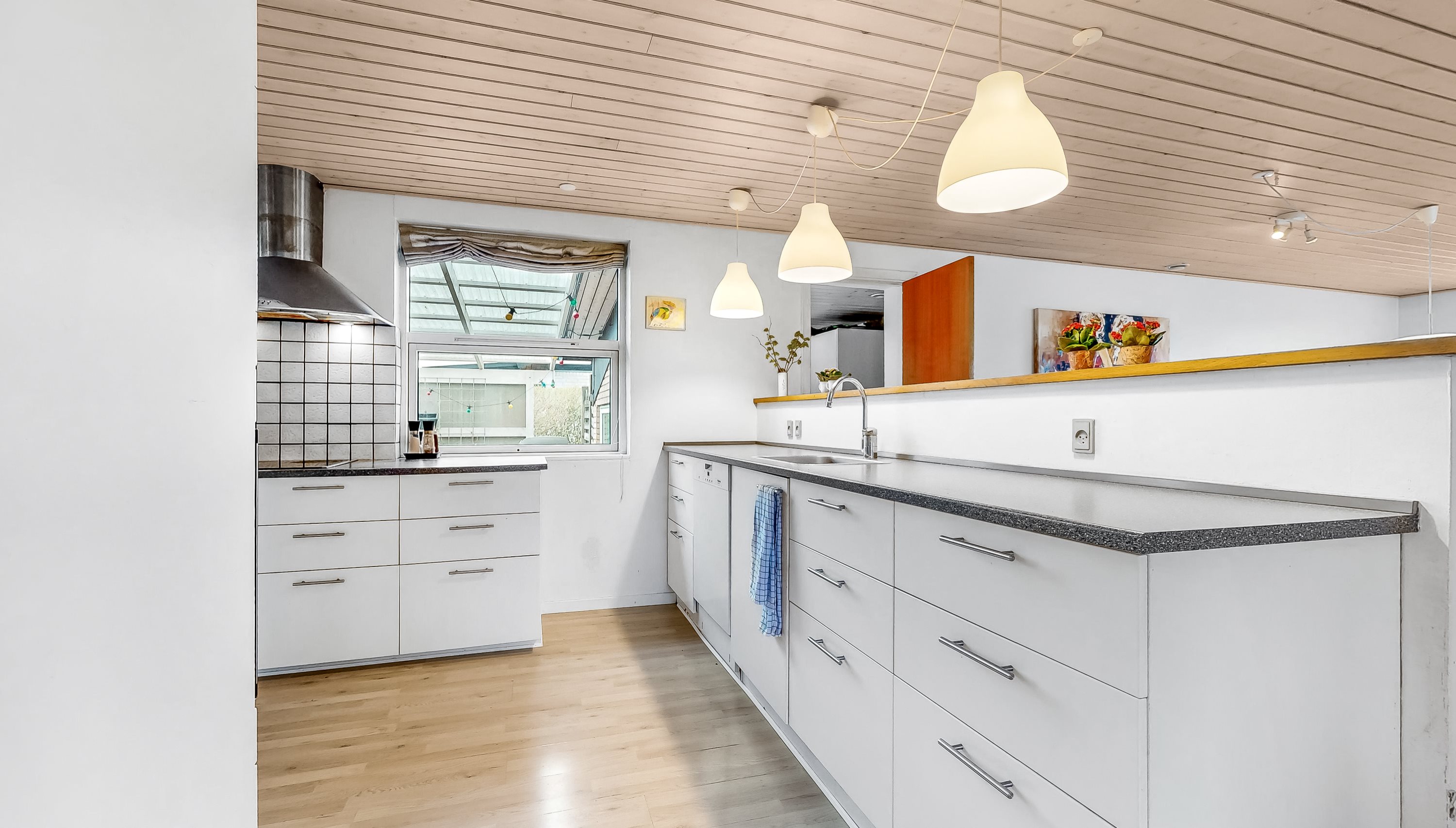 Miniaturebillede 2: . Billede af Lærkevej 18, Ørum, 8830 Tjele