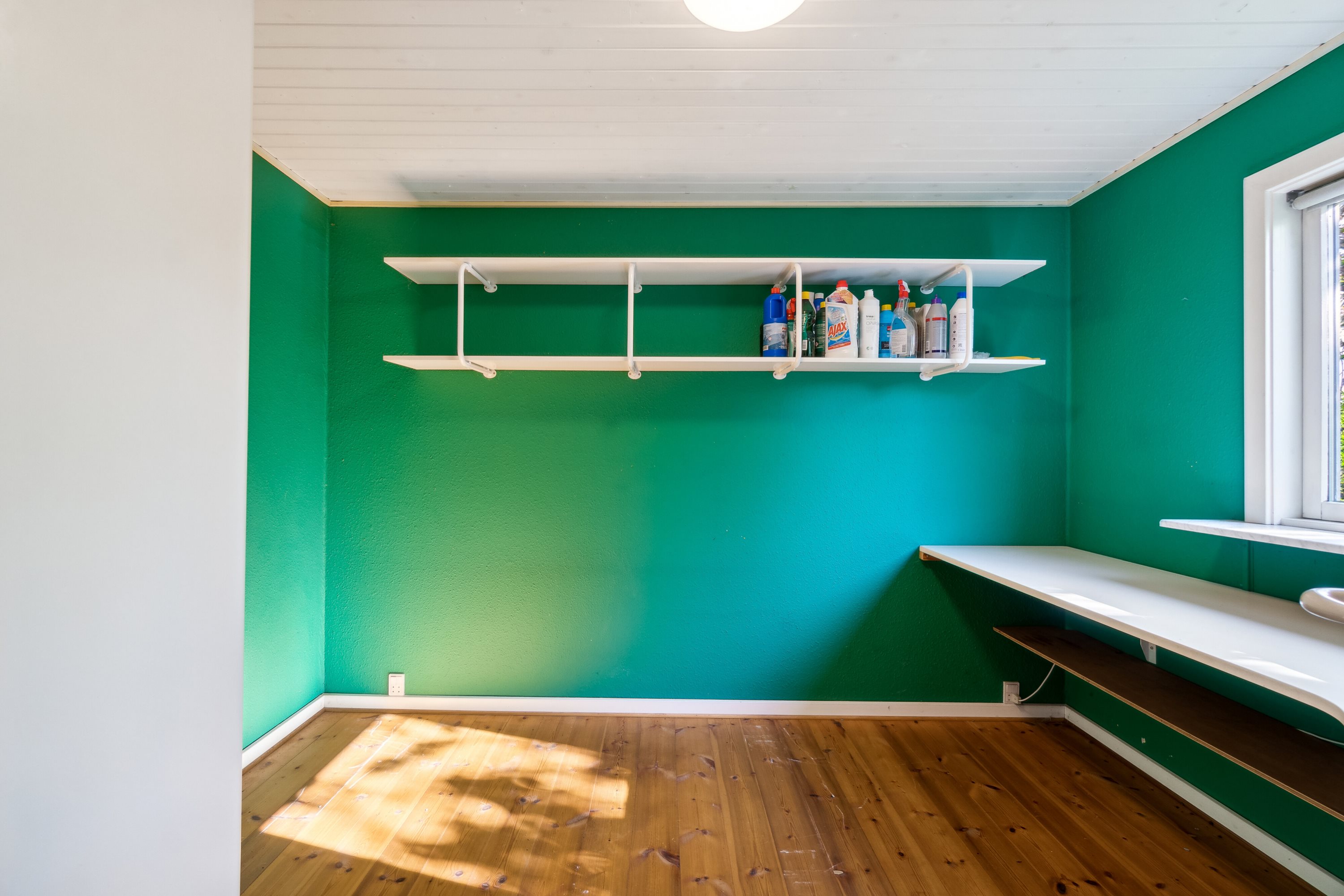 Fremhævet værelse billede i fuldskærmstilstand. Billede af Tagetesvej 12, 2610 Rødovre