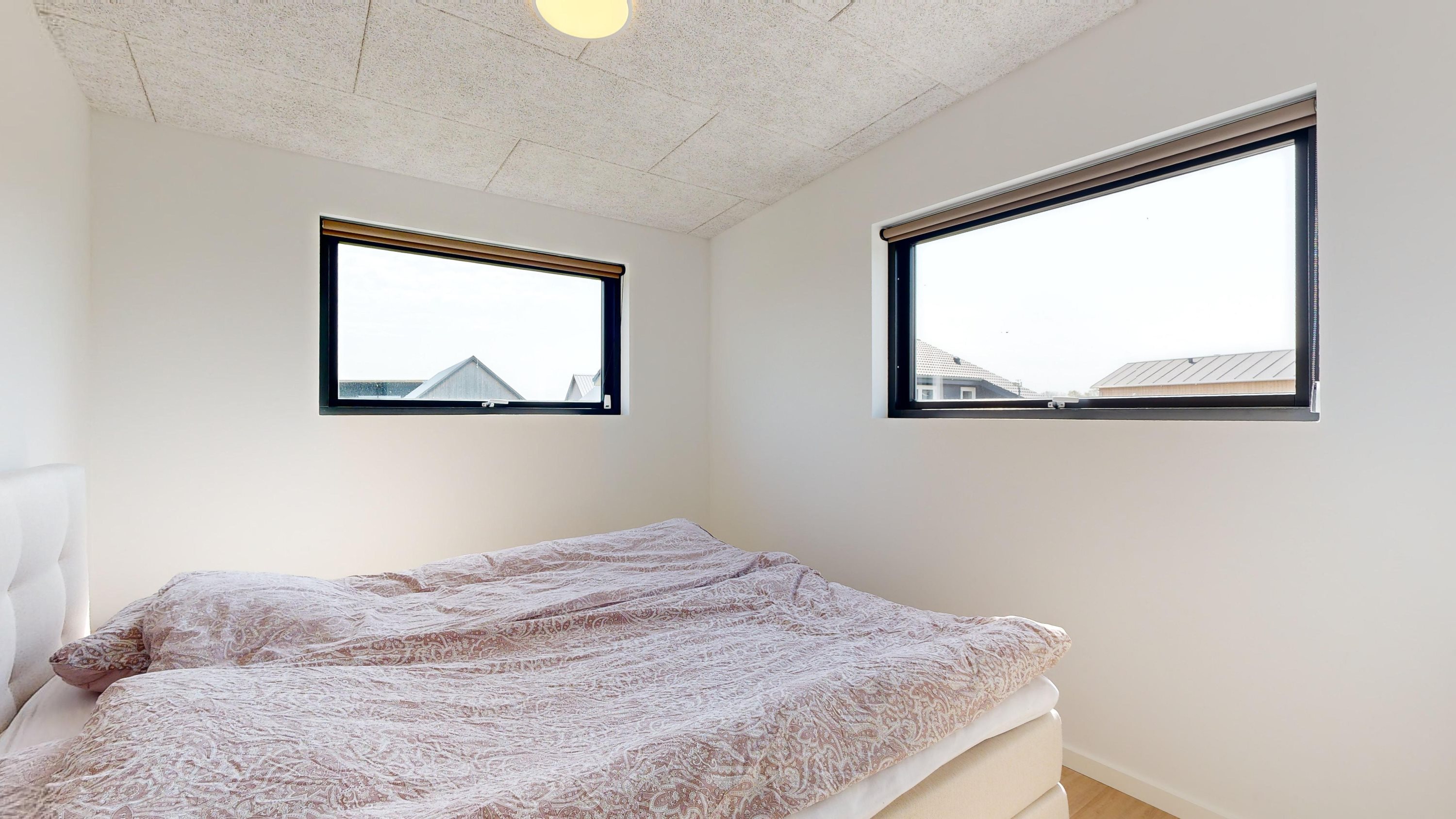 Fremhævet værelse billede i fuldskærmstilstand. Billede af Isfuglebakken 3, Hjarbæk, 8831 Løgstrup