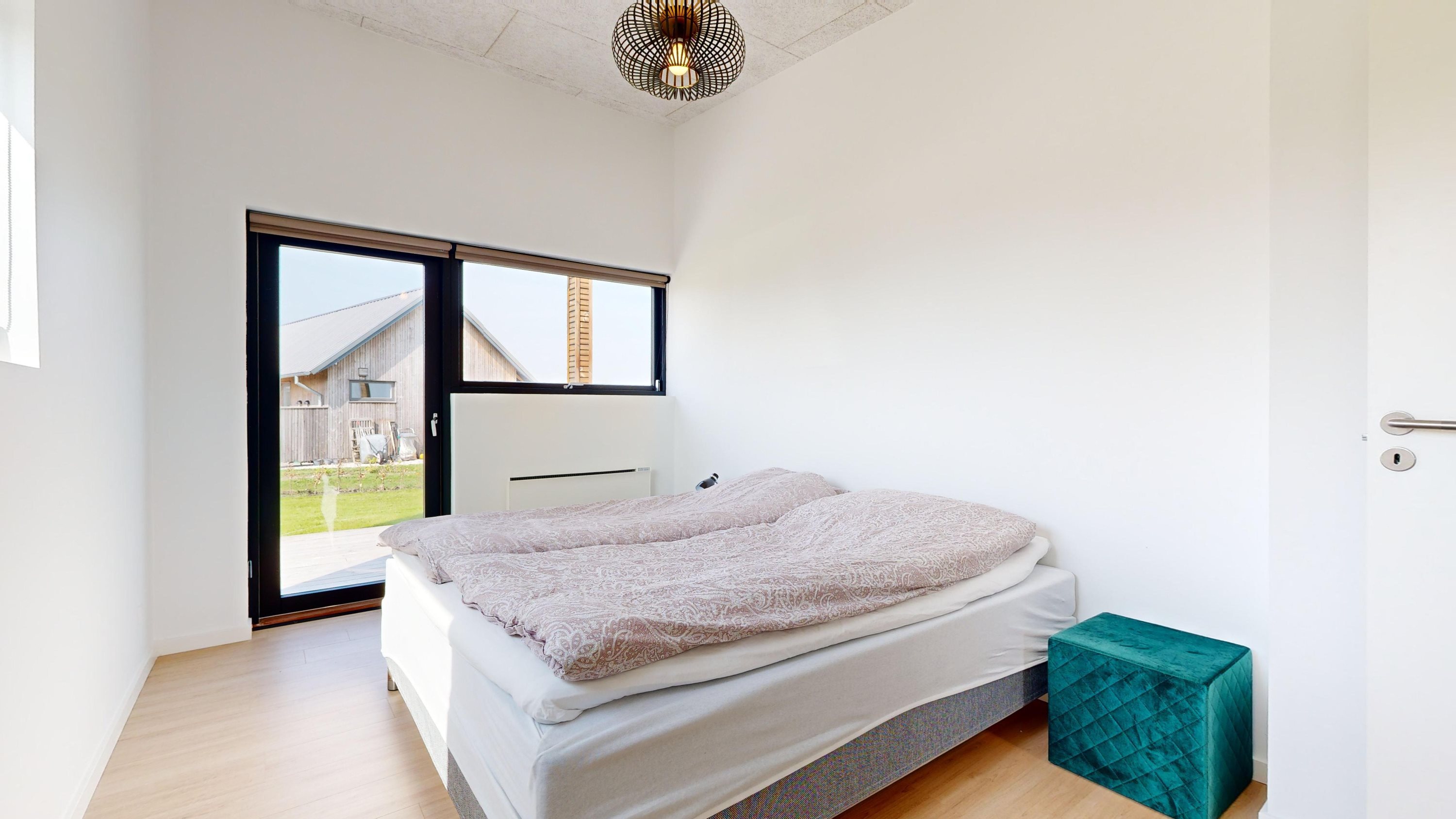 Fremhævet værelse billede i fuldskærmstilstand. Billede af Isfuglebakken 3, Hjarbæk, 8831 Løgstrup