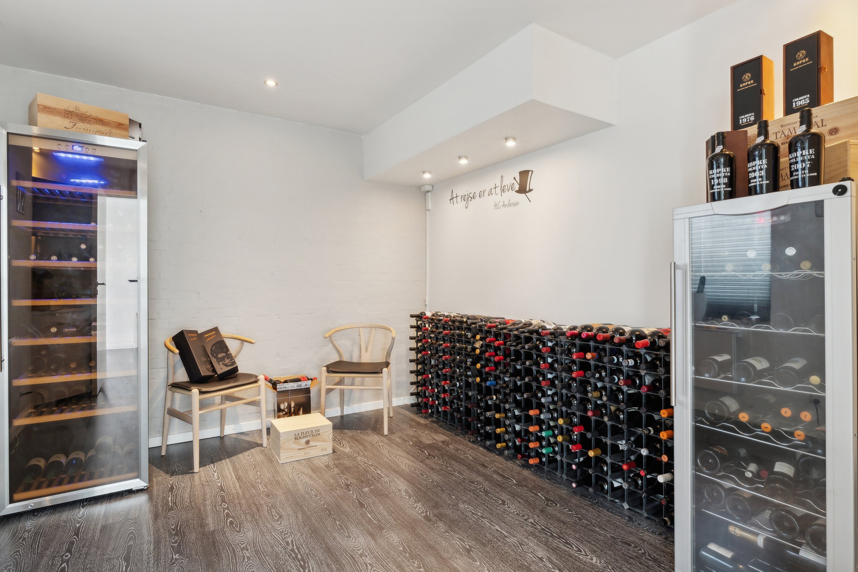 Fremhævet værelse billede i fuldskærmstilstand. Billede af Brunbjergparken 89, Løjt Kirkeby, 6200 Aabenraa