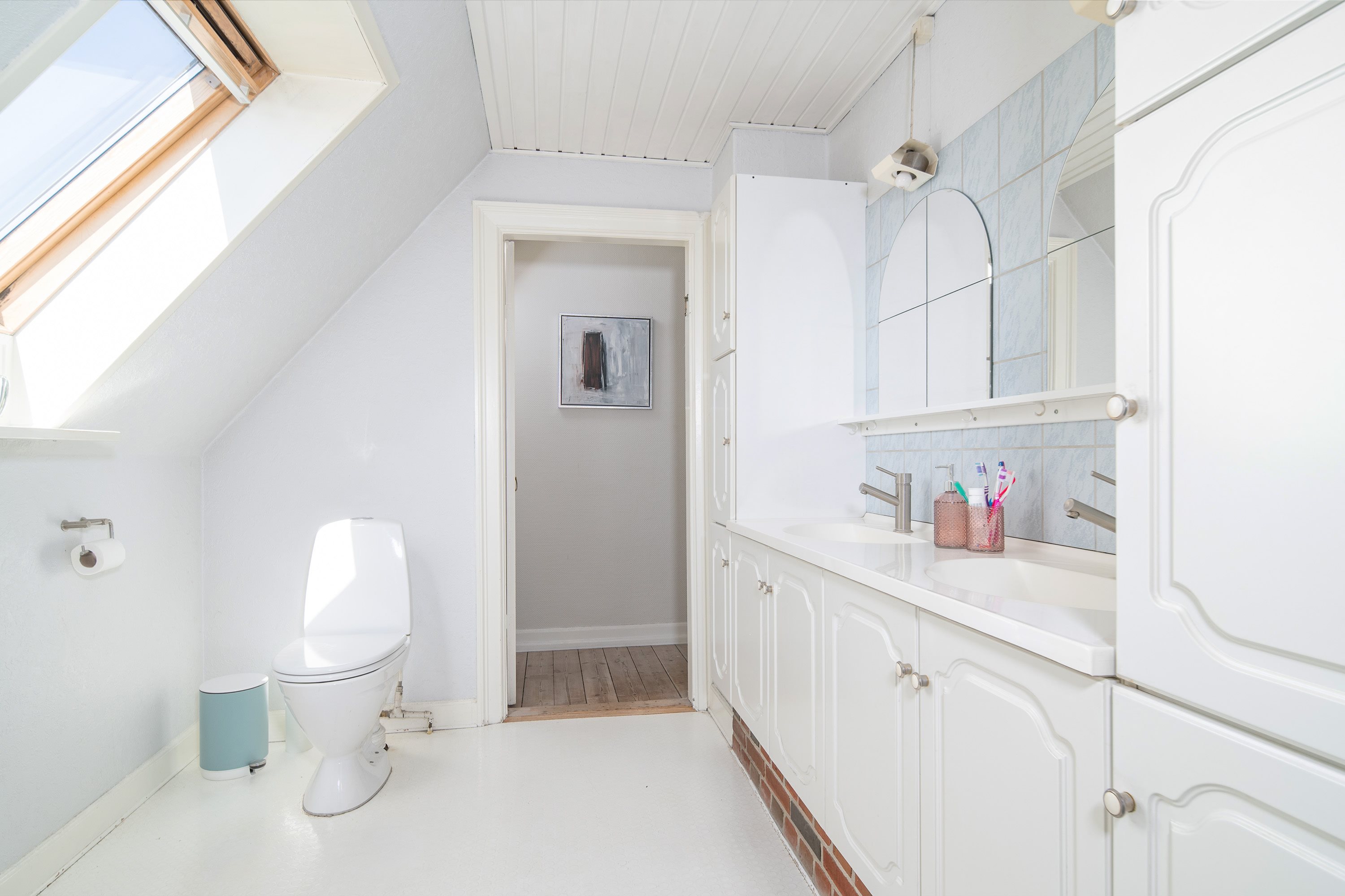 Fremhævet  billede i fuldskærmstilstand. Billede af Møllegade 40, 4850 Stubbekøbing