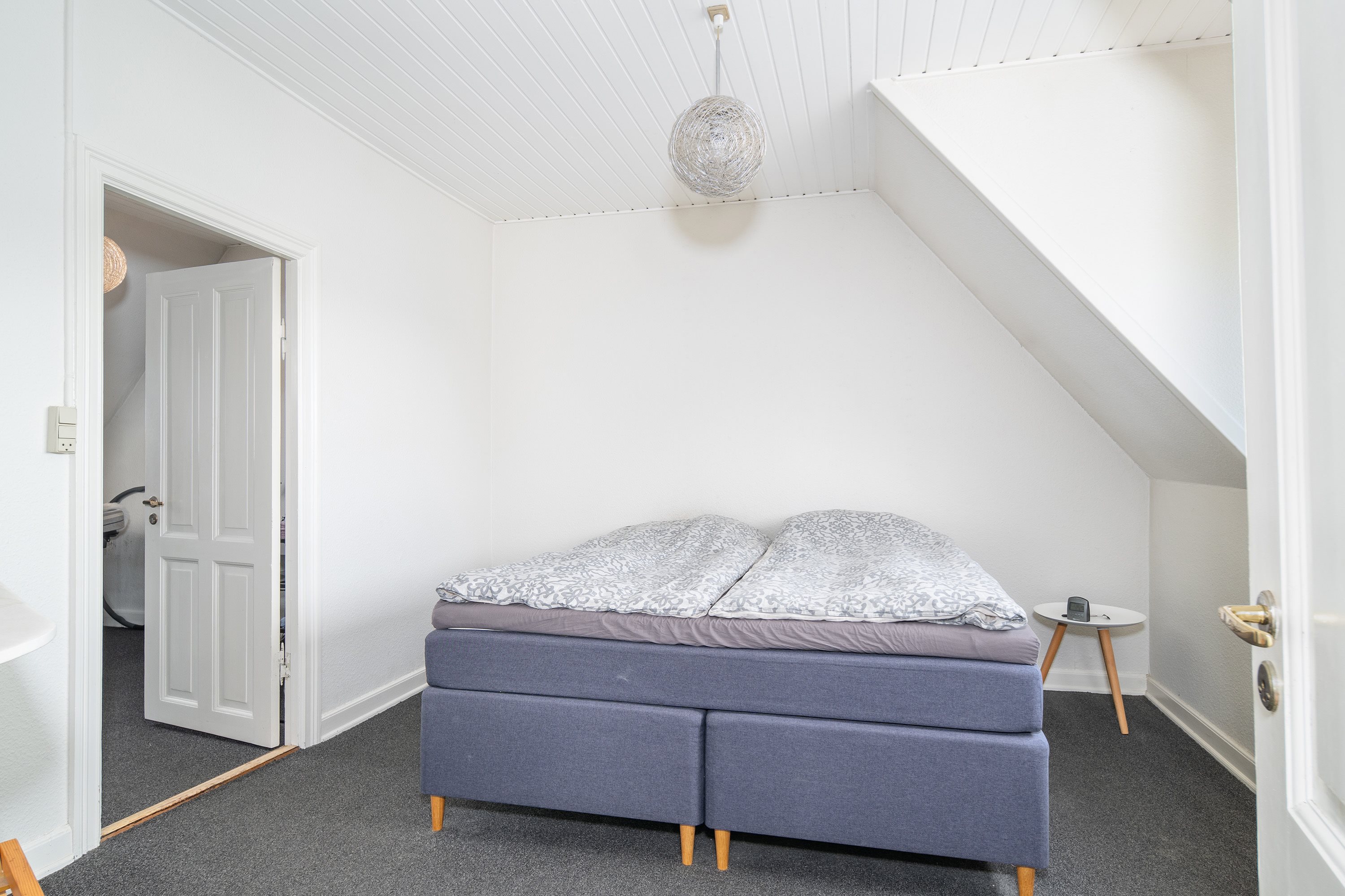 Fremhævet  billede i fuldskærmstilstand. Billede af Møllegade 40, 4850 Stubbekøbing