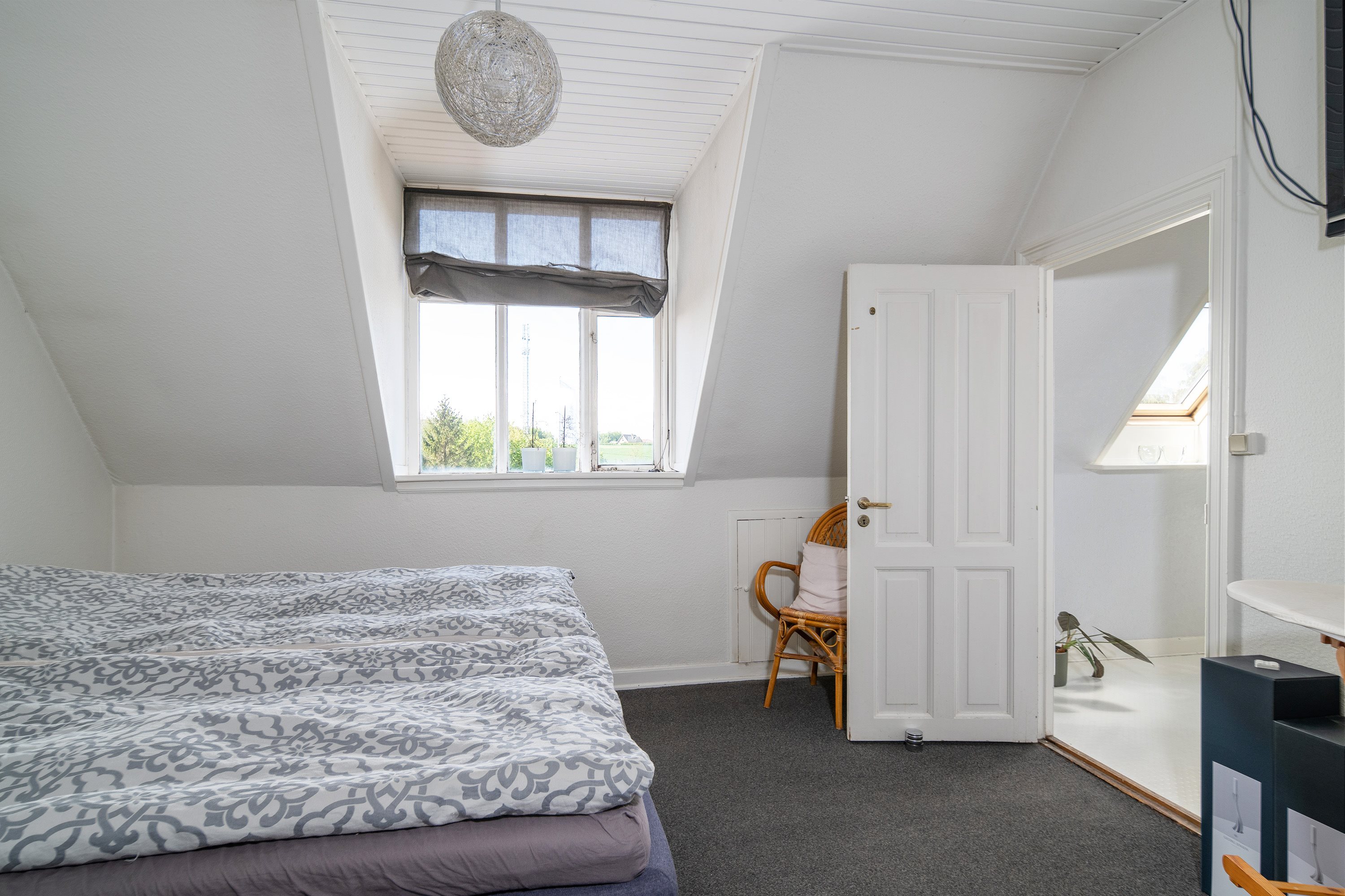 Fremhævet  billede i fuldskærmstilstand. Billede af Møllegade 40, 4850 Stubbekøbing