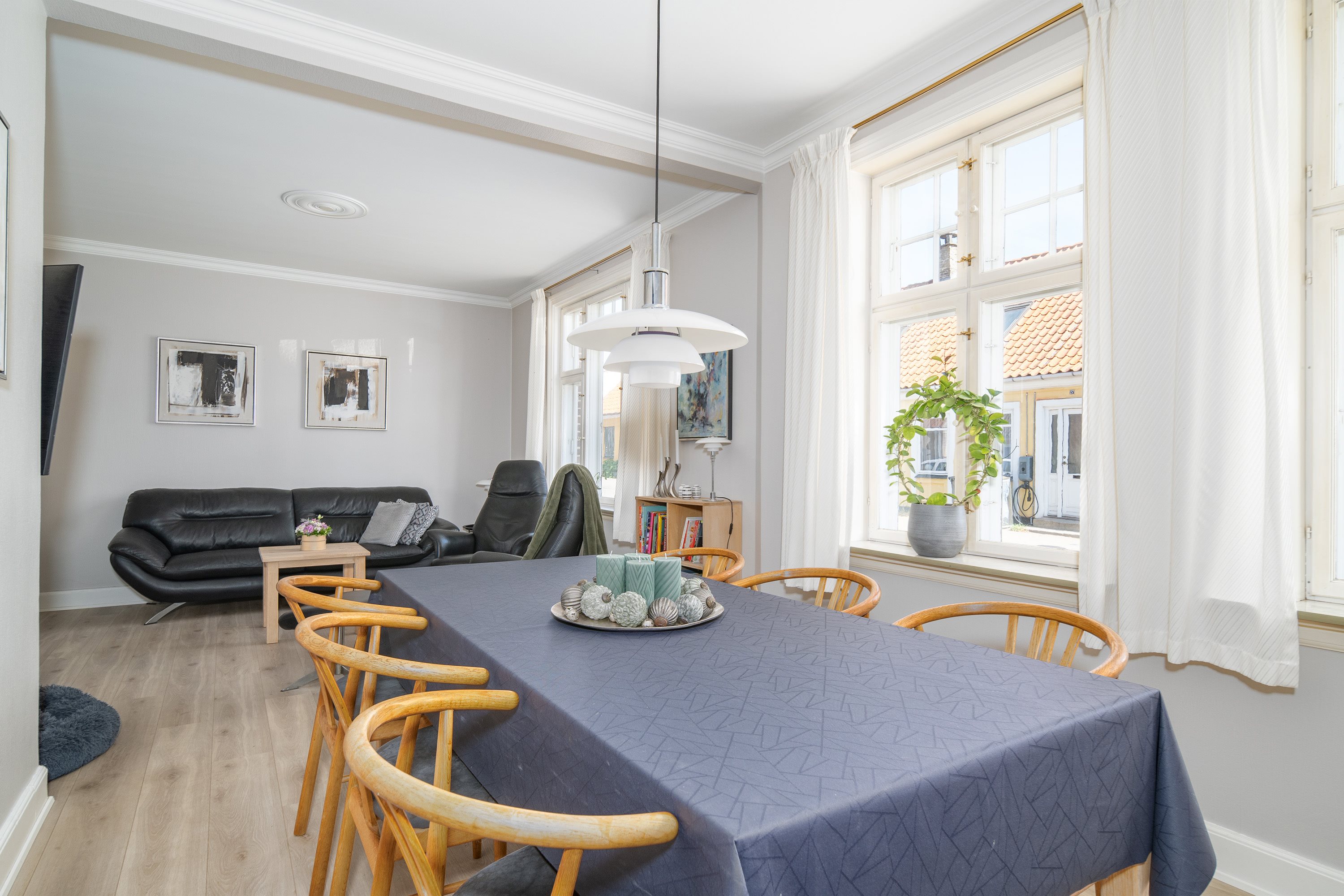 Miniaturebillede 2: . Billede af Møllegade 40, 4850 Stubbekøbing