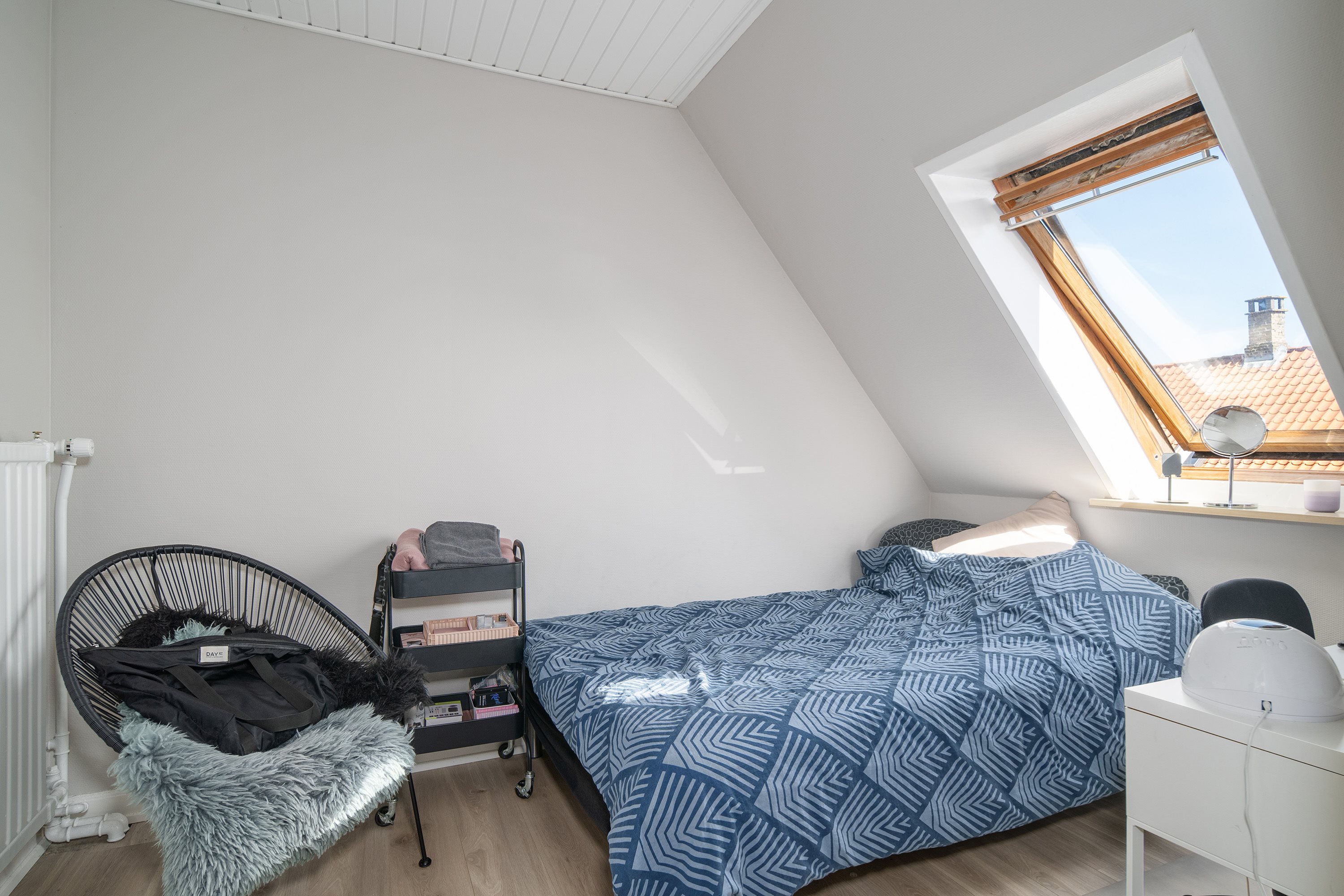 Fremhævet  billede i fuldskærmstilstand. Billede af Møllegade 40, 4850 Stubbekøbing