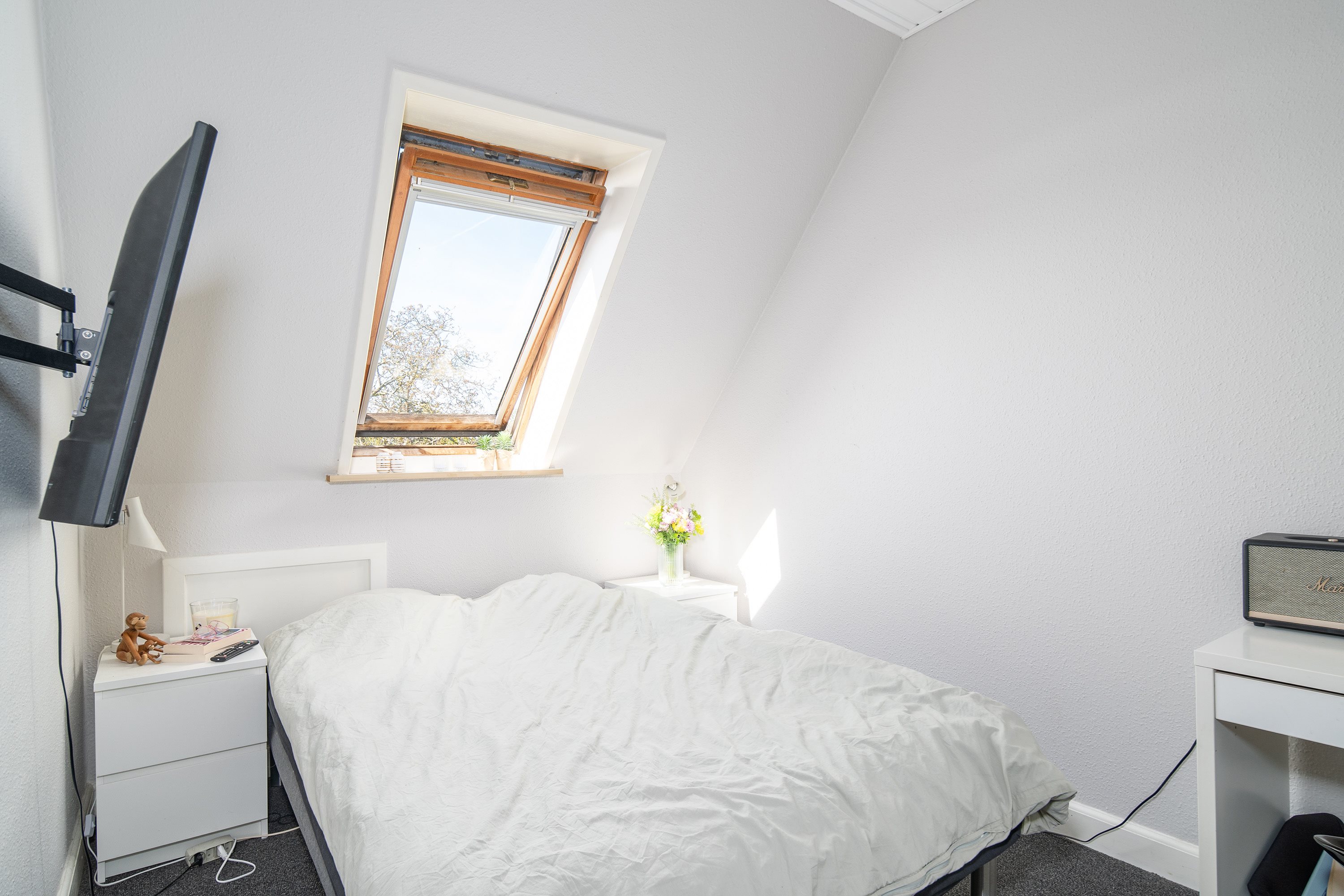 Fremhævet  billede i fuldskærmstilstand. Billede af Møllegade 40, 4850 Stubbekøbing